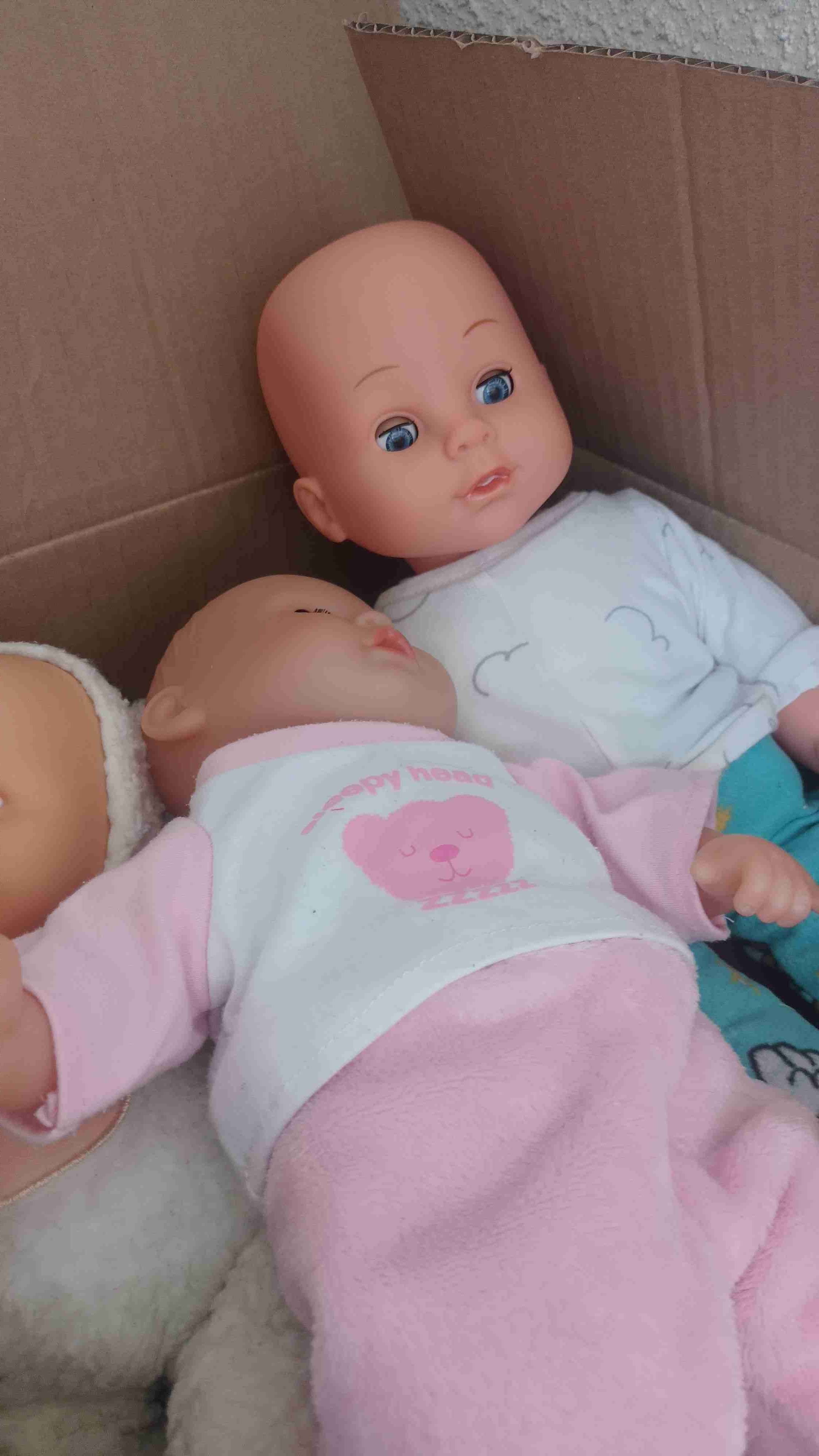 Se venden 40 muñecas por 35 mil pesos - miniatura 2