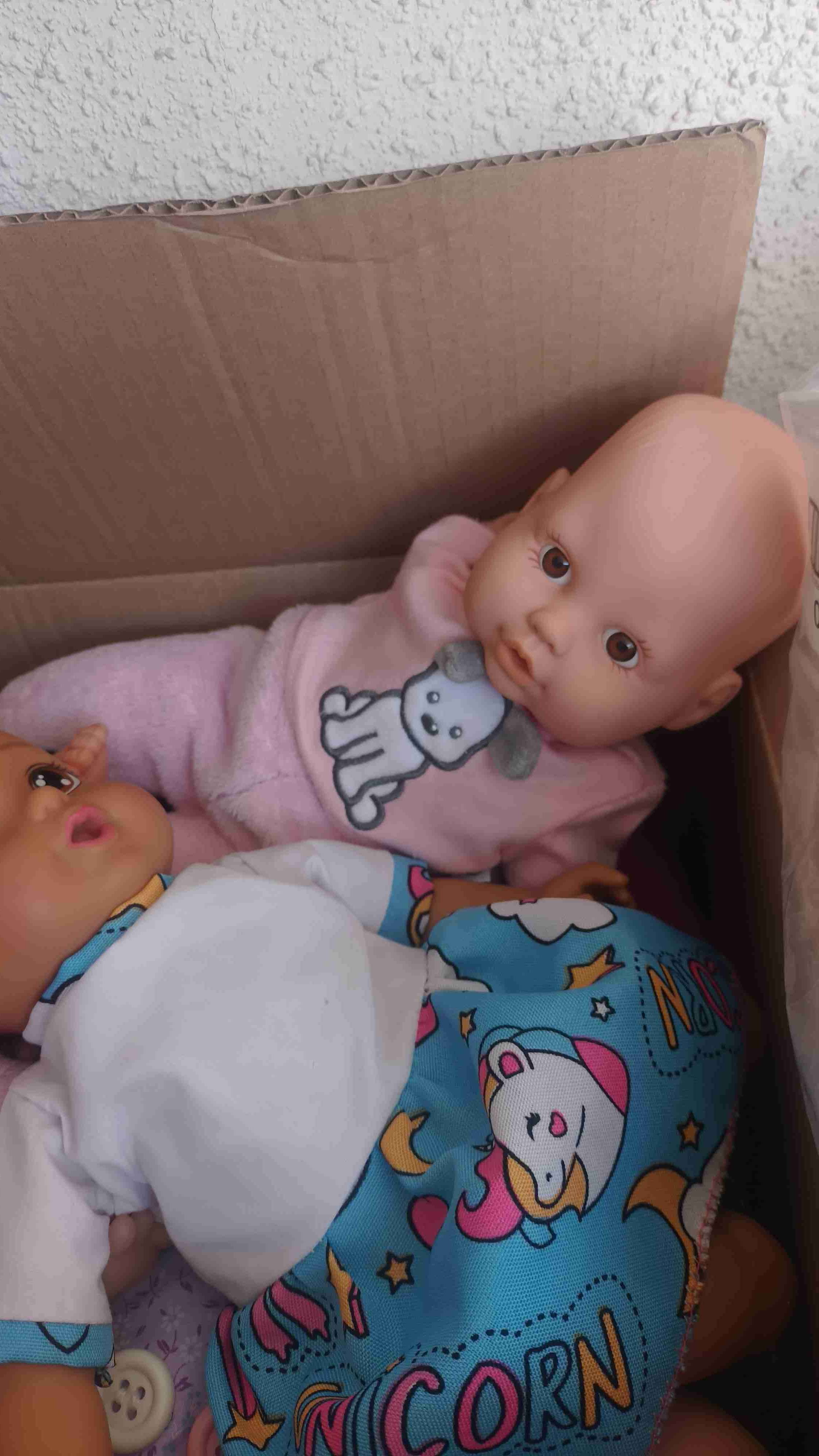 Se venden 40 muñecas por 35 mil pesos - miniatura 3