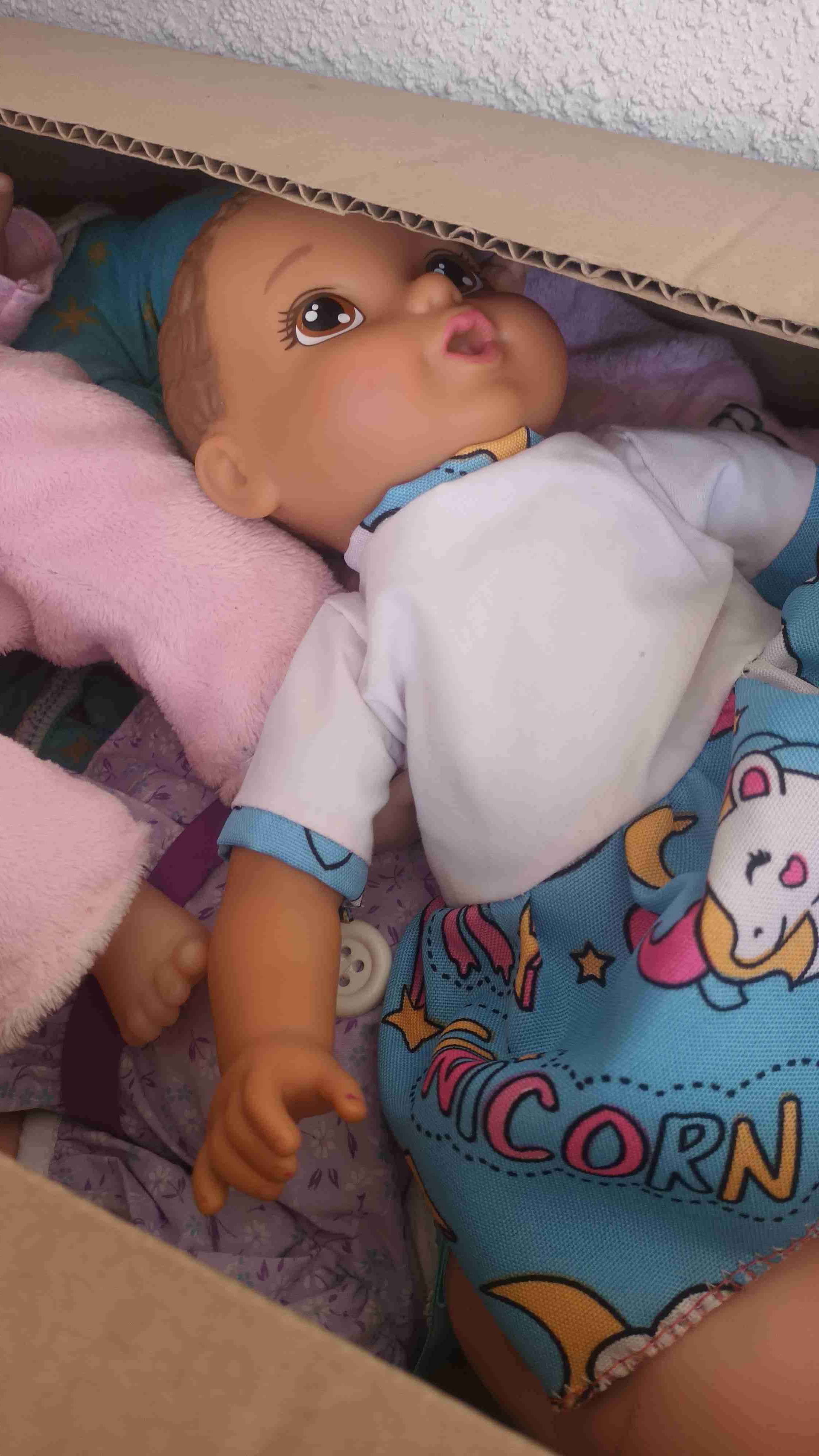 Se venden 40 muñecas por 35 mil pesos - miniatura 5