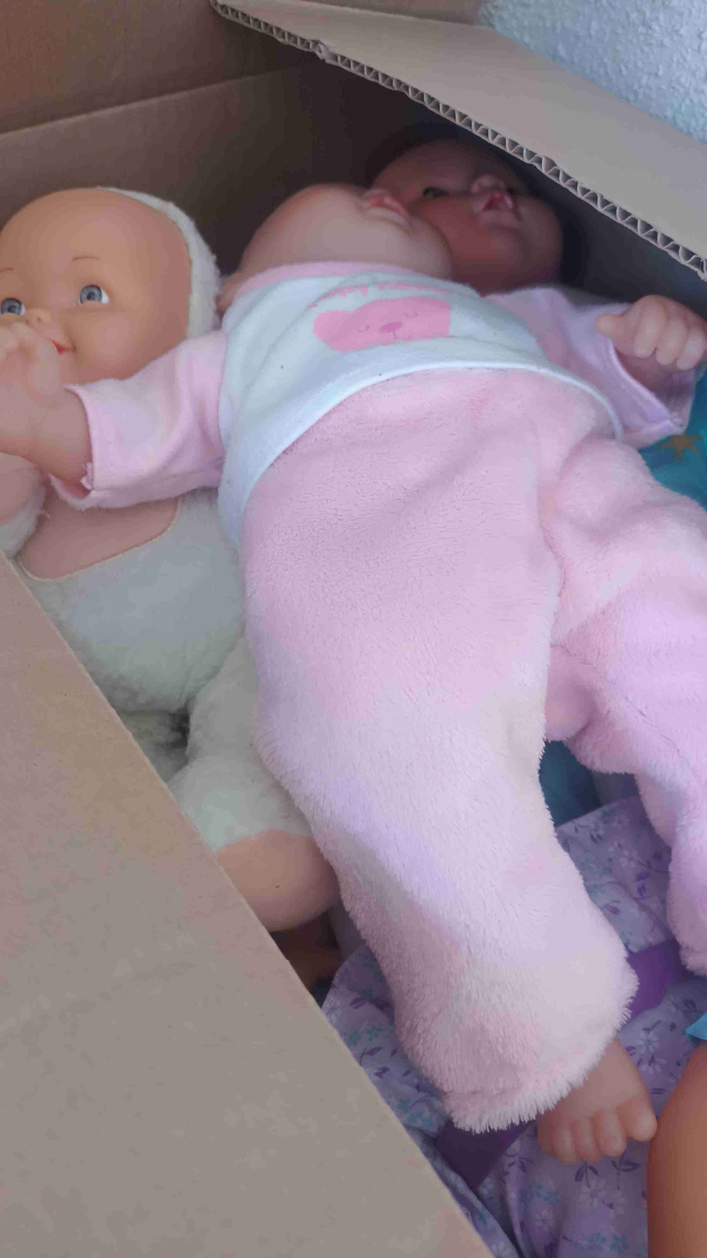 Se venden 40 muñecas por 35 mil pesos - miniatura 6