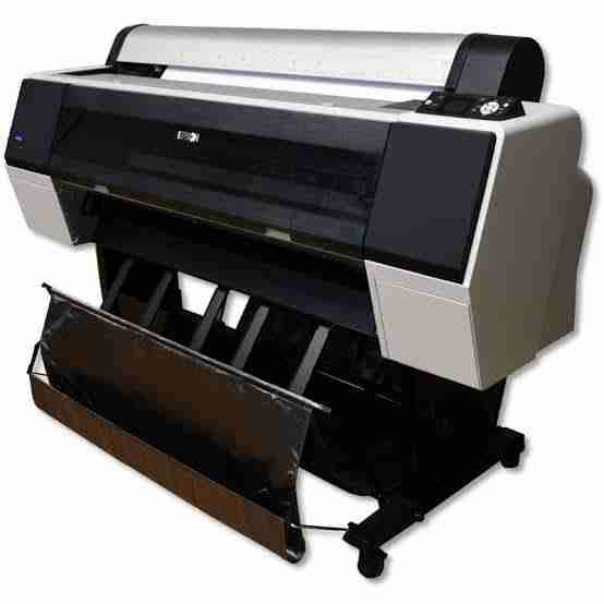 Impresora plotter profesional - miniatura 3