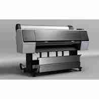 Impresora plotter profesional - miniatura 4