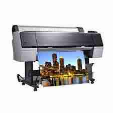 Impresora plotter profesional - miniatura 6