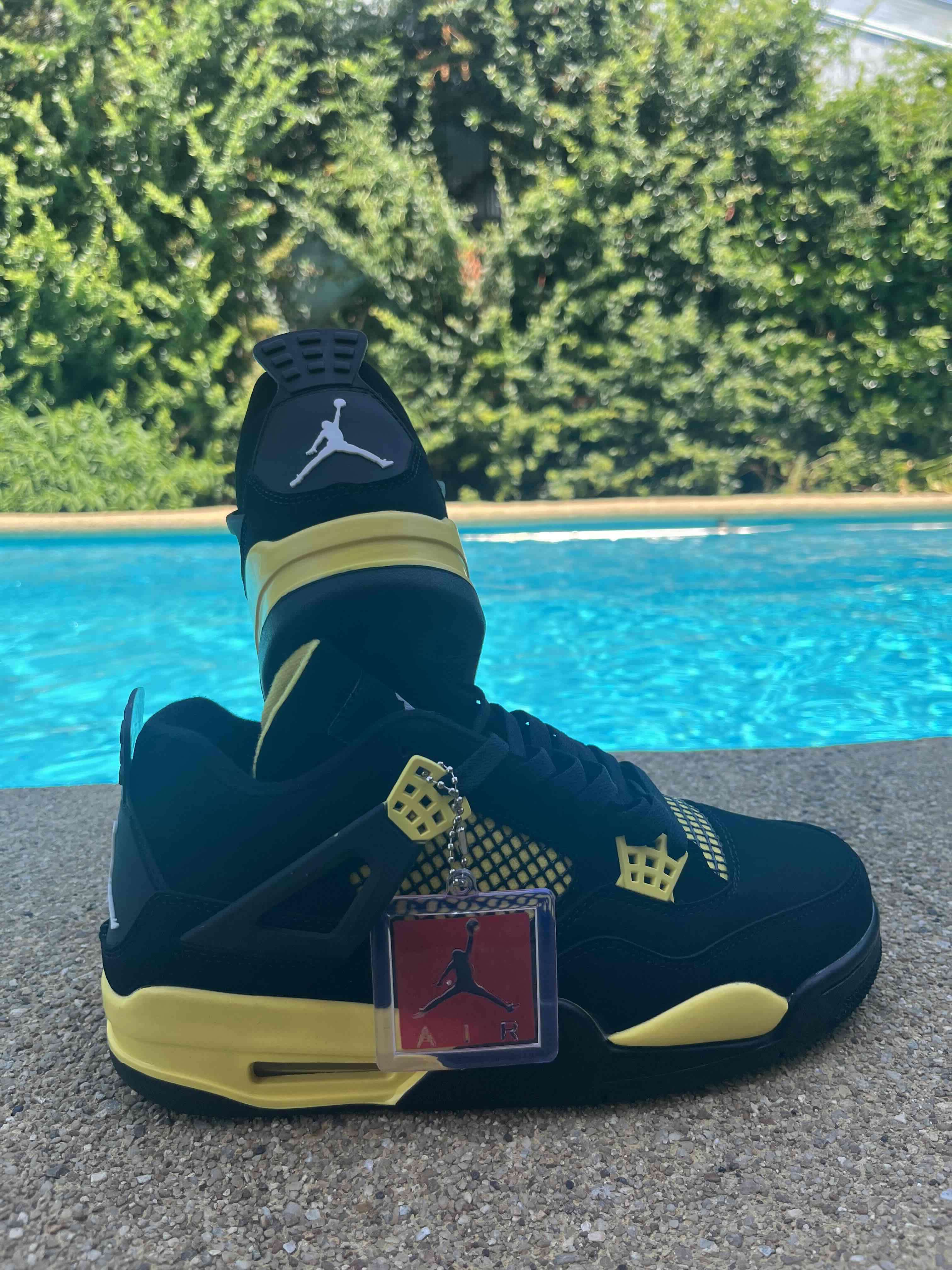 Jordan retro 4 - miniatura 2