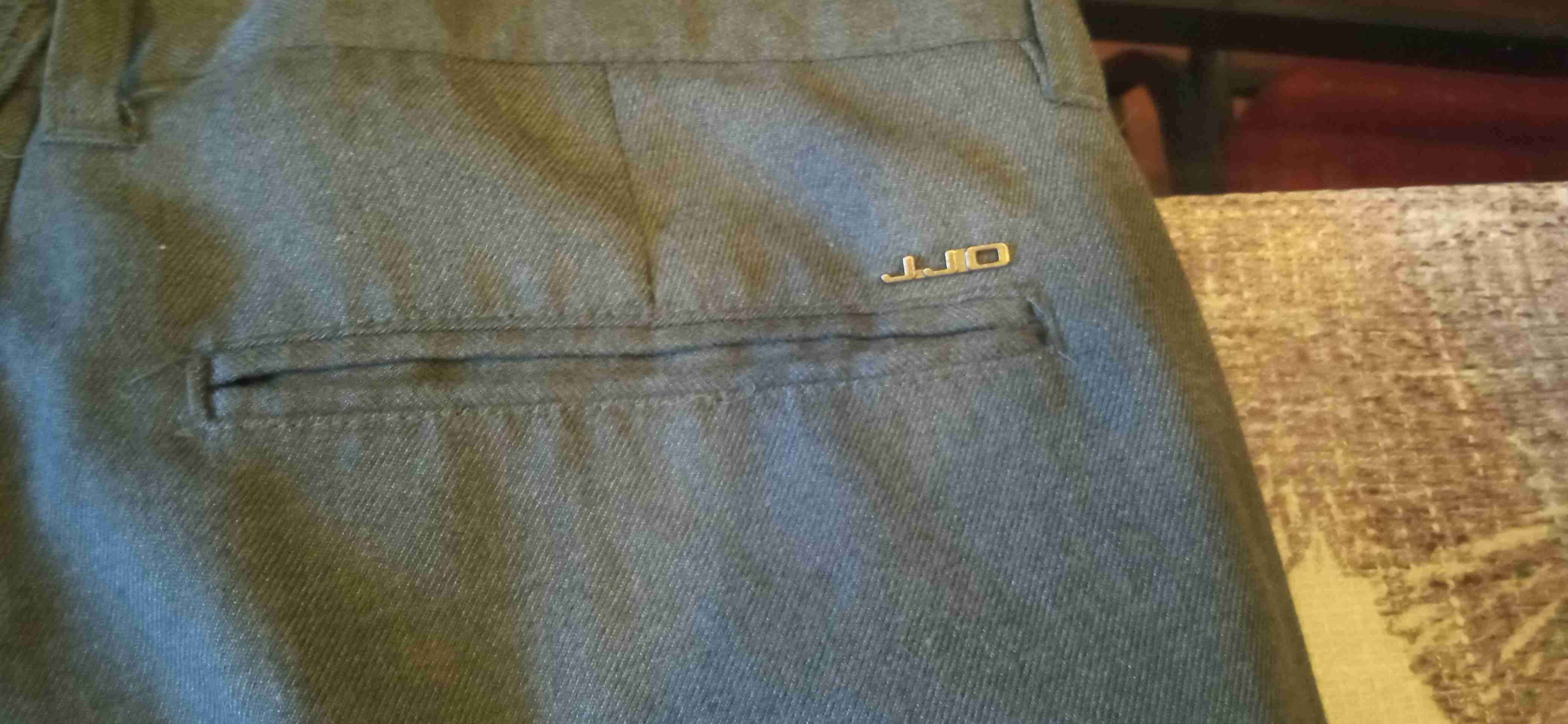 Pantalón escolar hombre