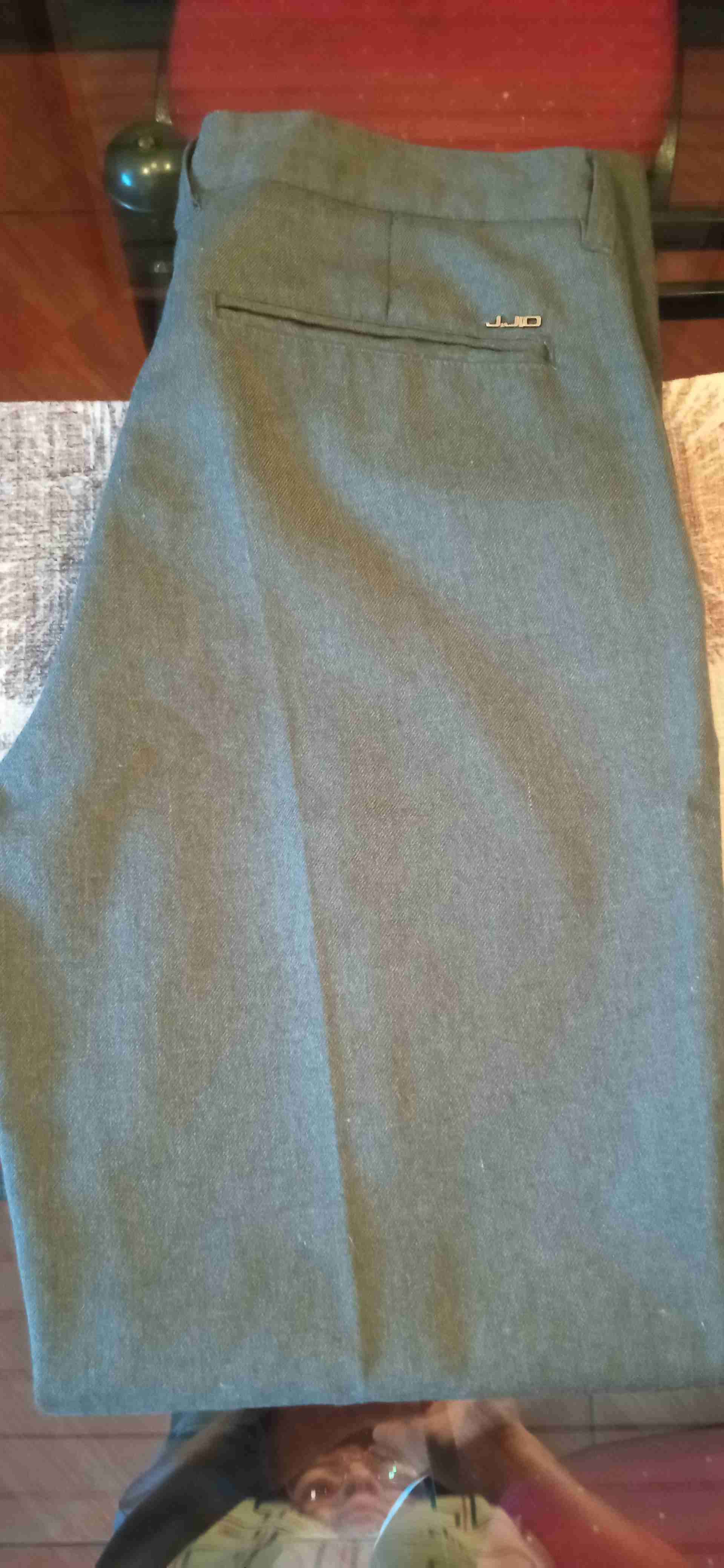 Pantalón escolar hombre - miniatura 5