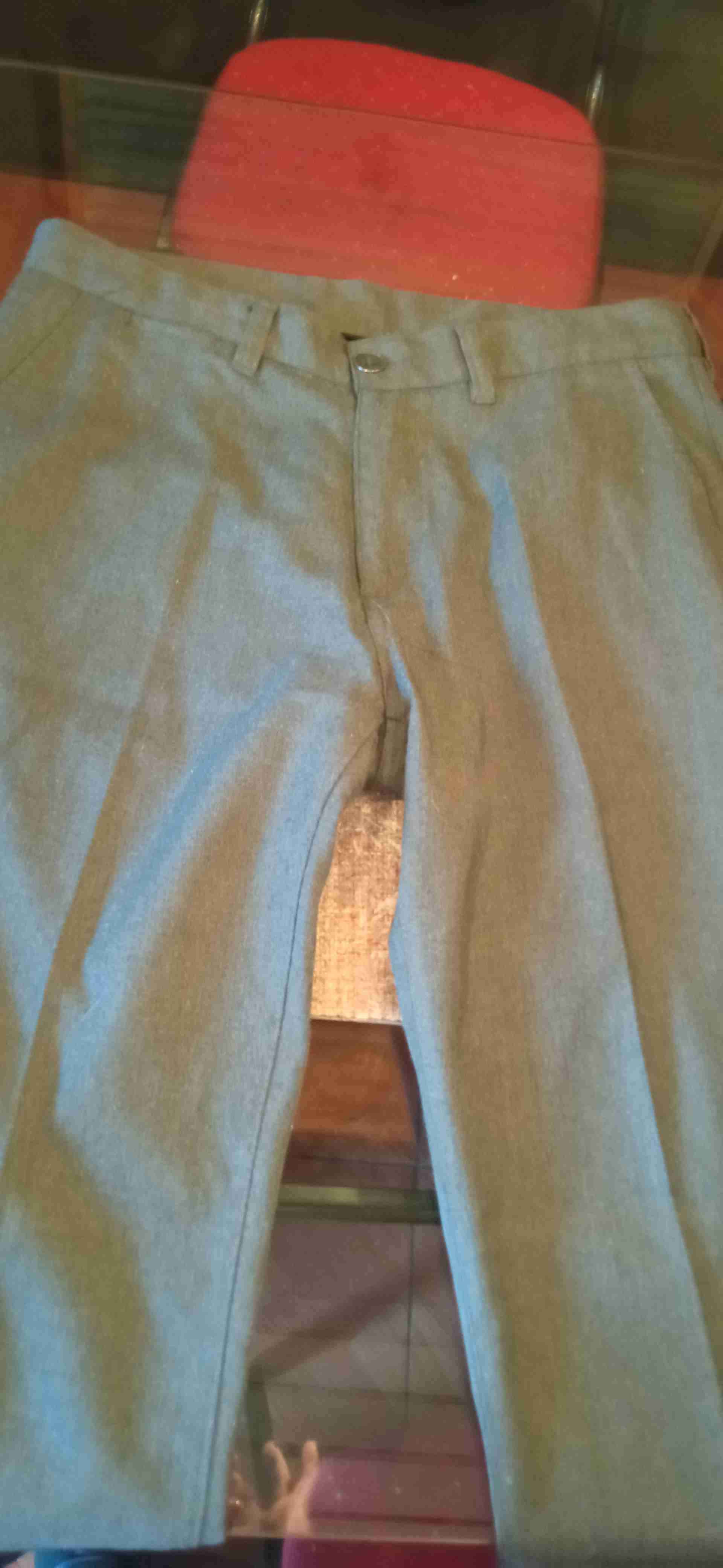 Pantalón escolar hombre - miniatura 7