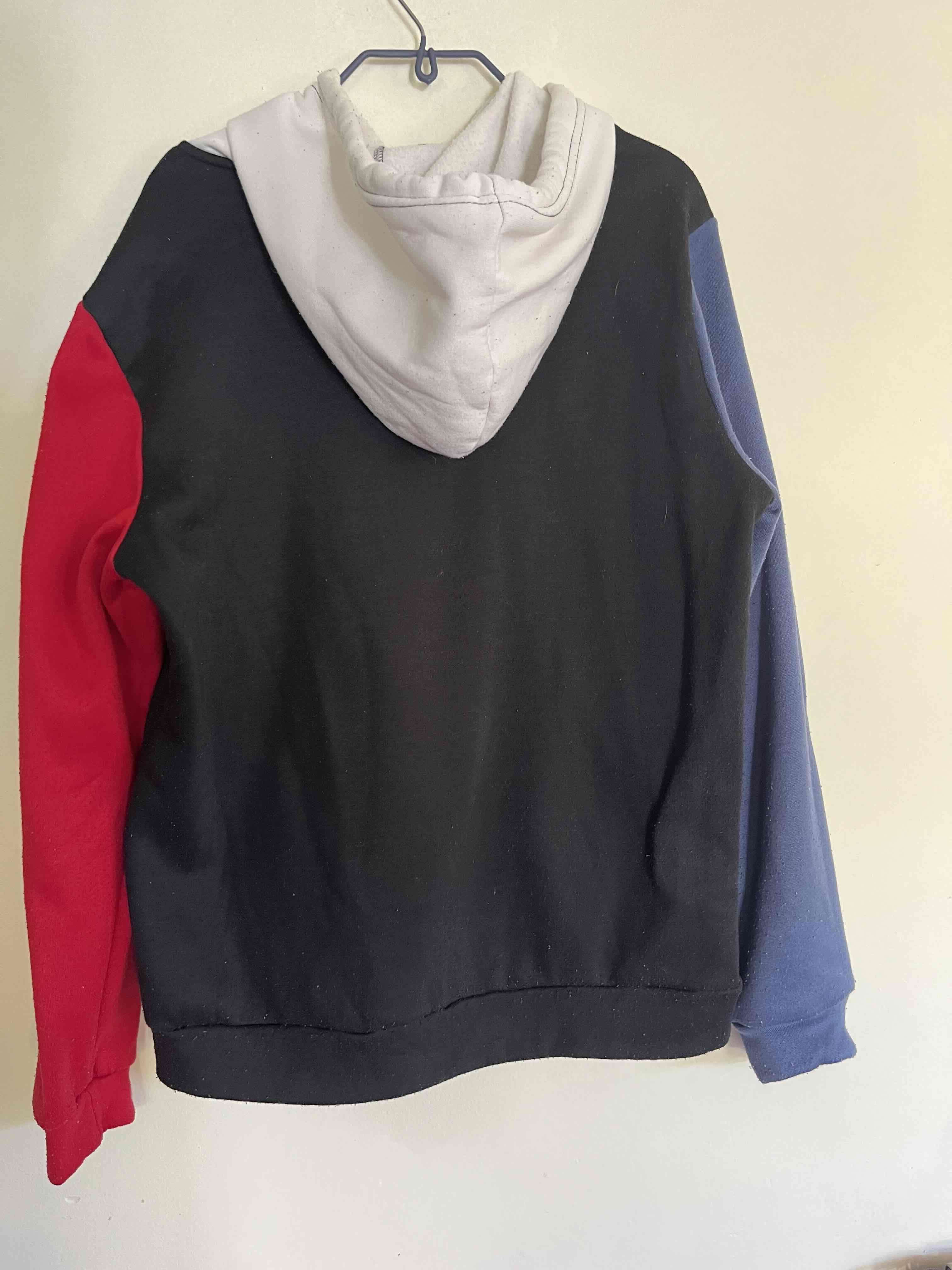 Polerón NASA multicolor unisex - miniatura 2