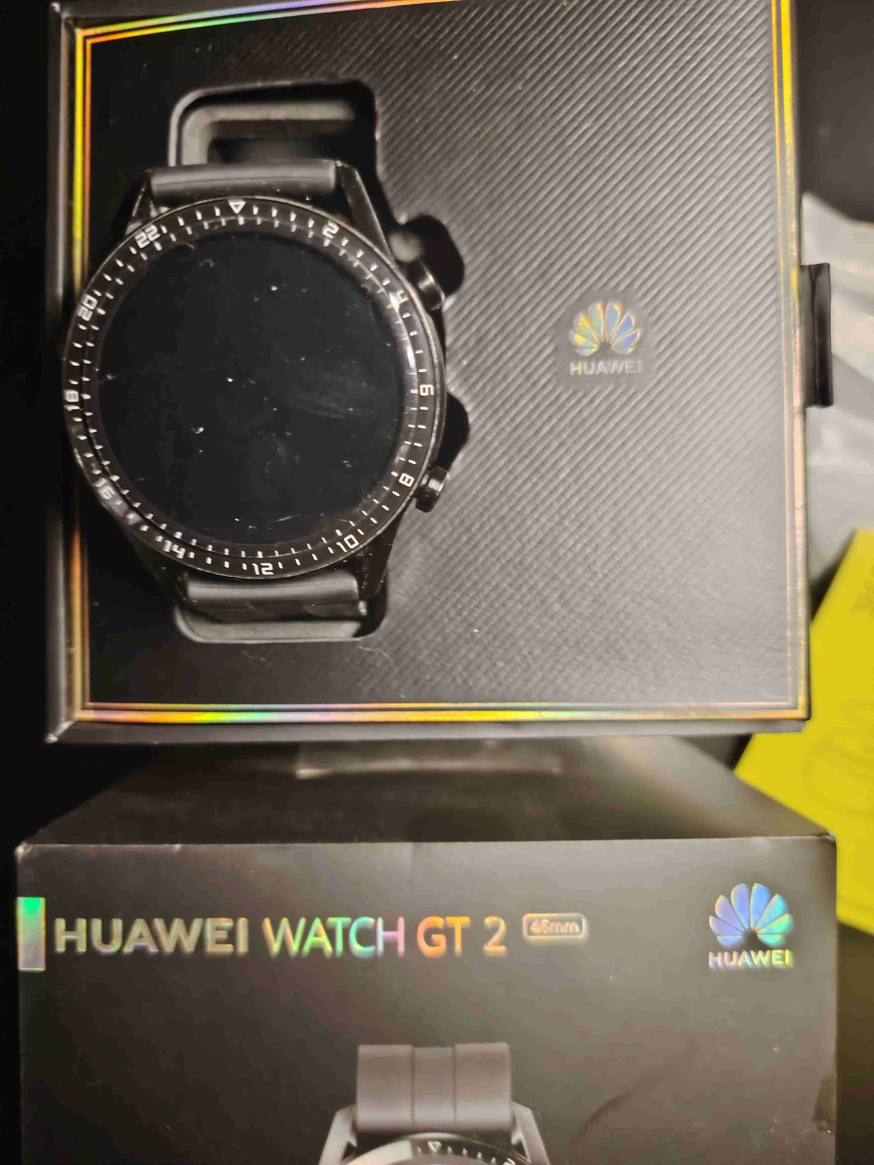 Huawei Watch GT 2 nuevo - miniatura 2