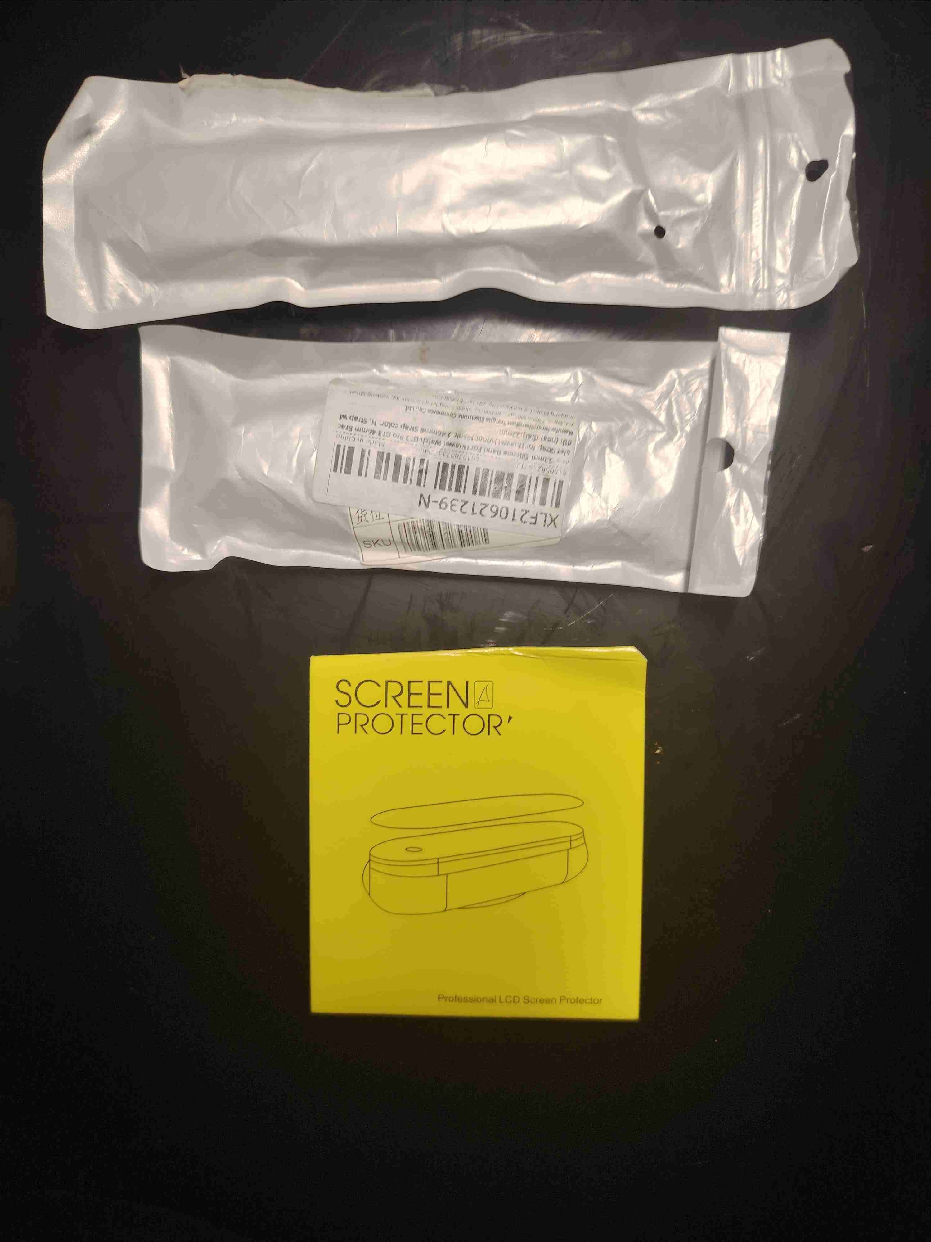 Huawei Watch GT 2 nuevo - miniatura 4