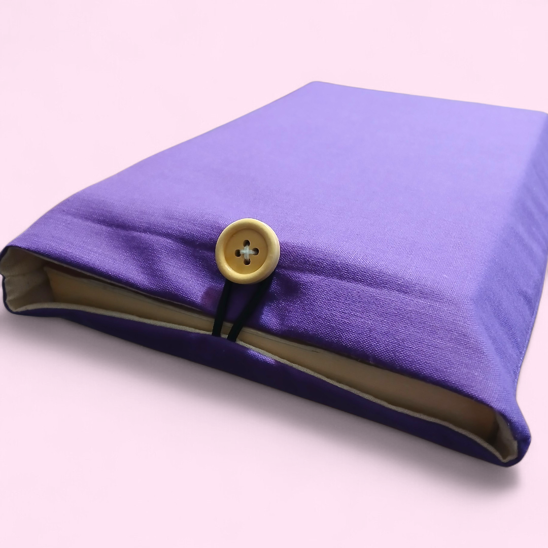 Funda para libros 📚