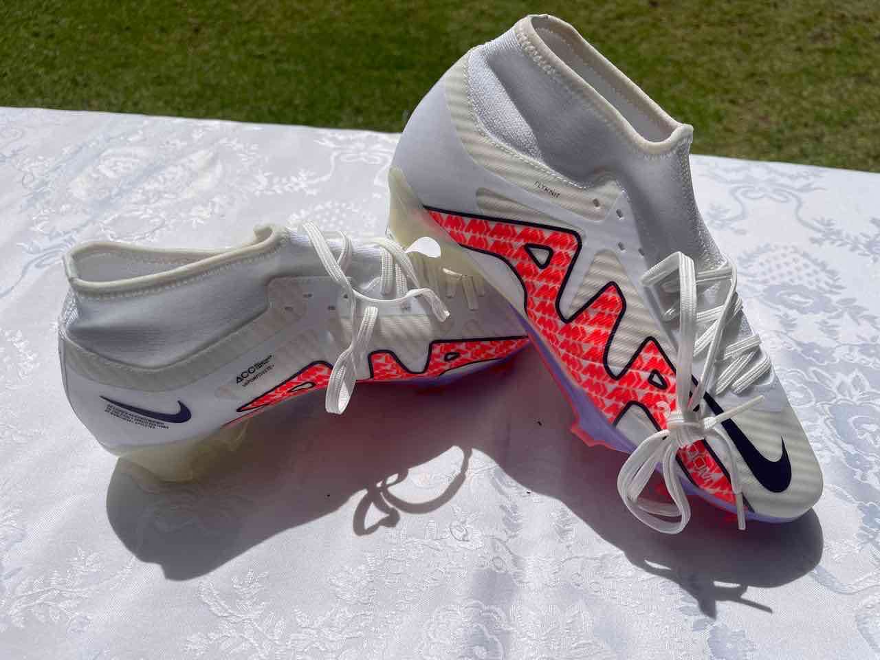 Zapatillas nike mercurial superfly