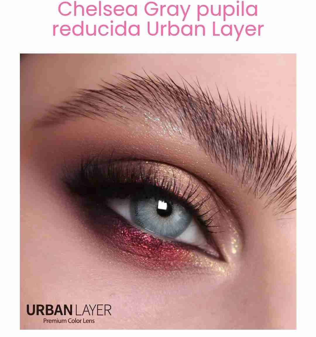 Lentes de contactos - miniatura 5