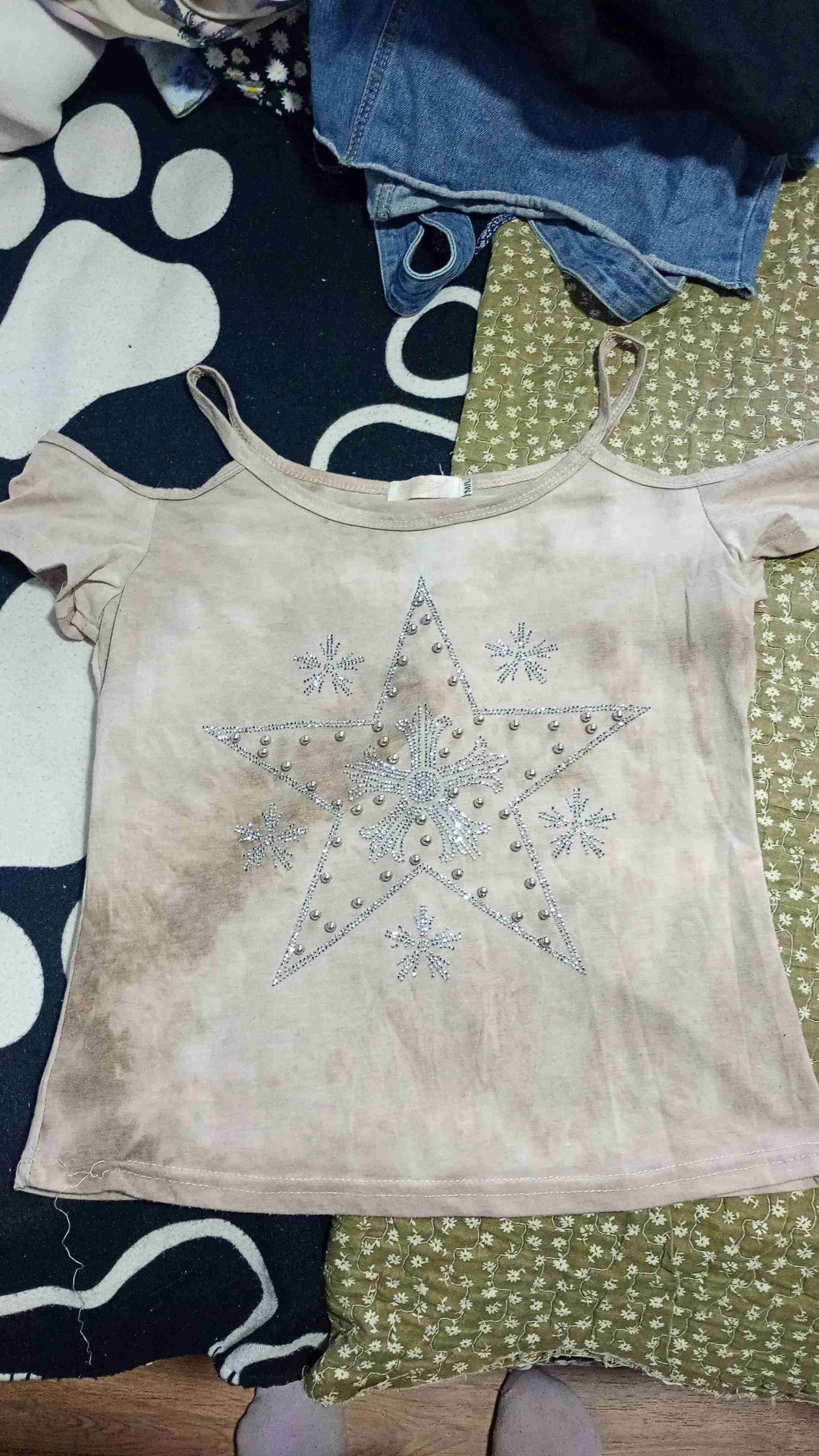 Falda, pantalónes, poleras y polerón - miniatura 2