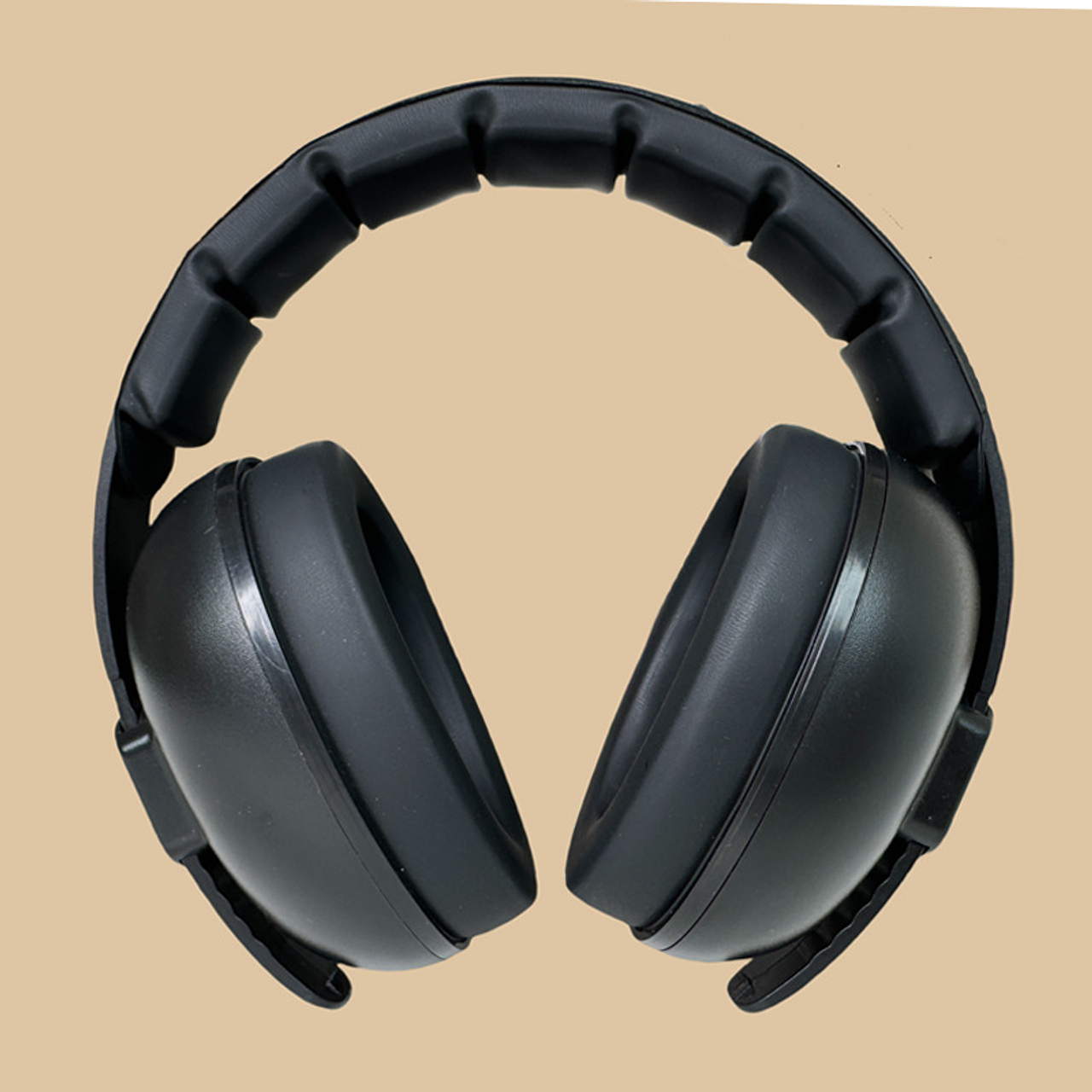 Audífonos anti ruido bebé - niños - miniatura 3