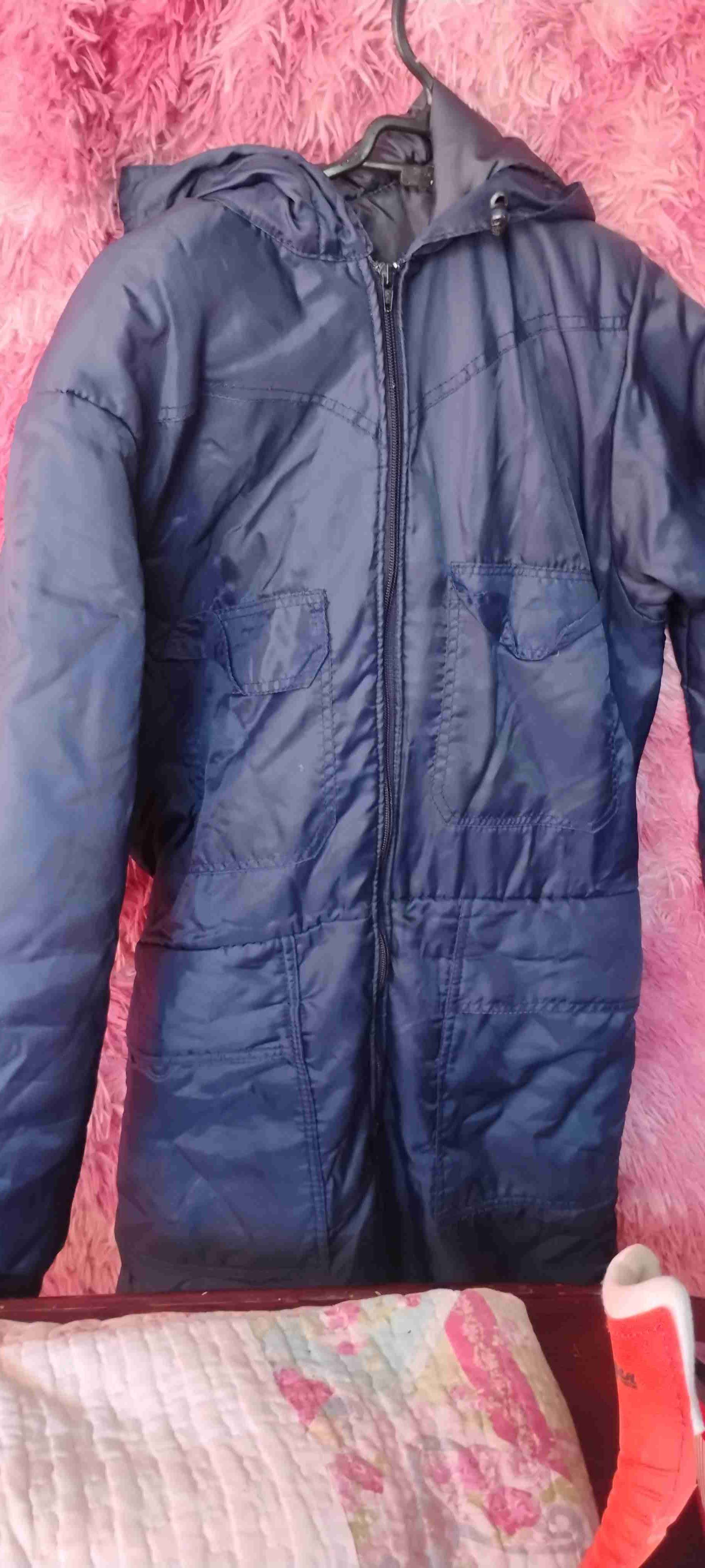 Enterito Impermeable