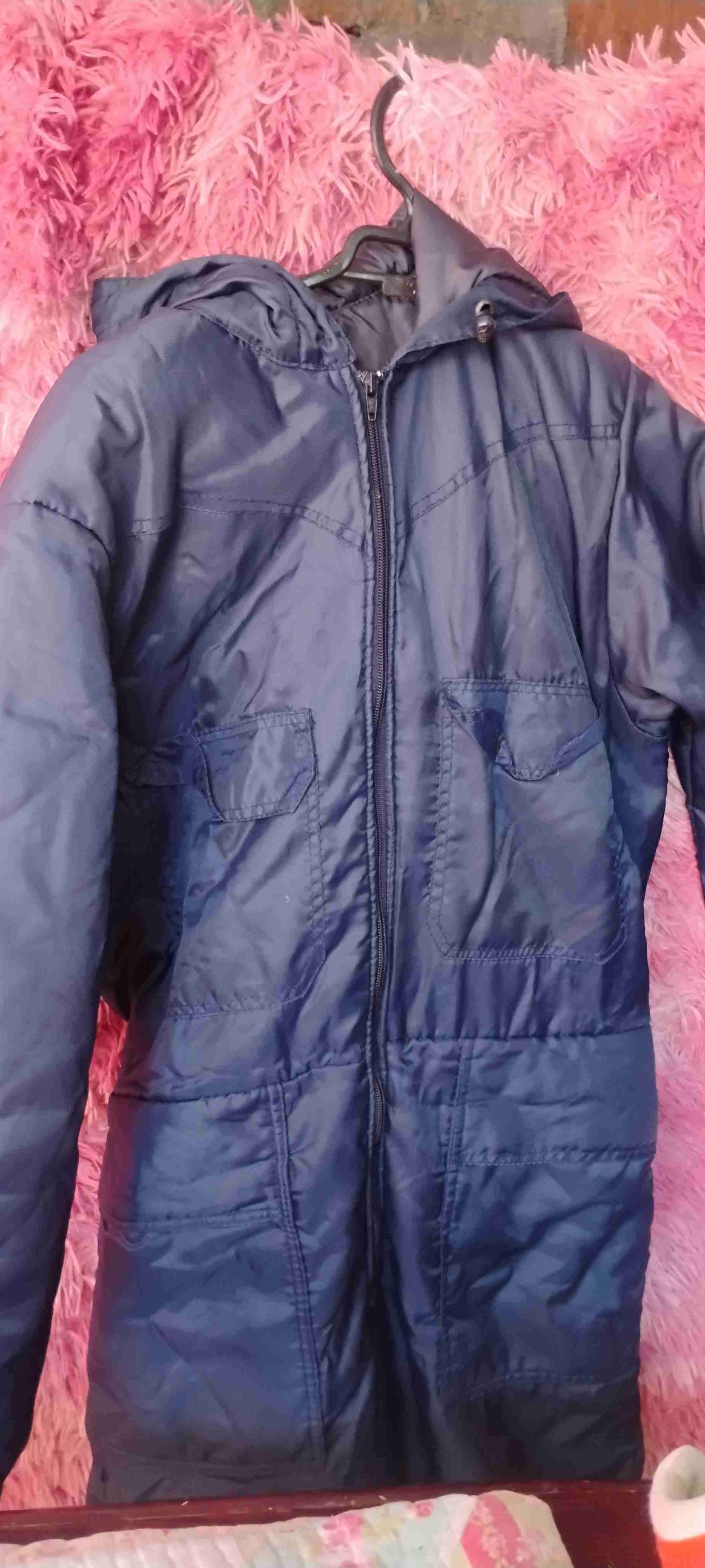 Enterito Impermeable - miniatura 2