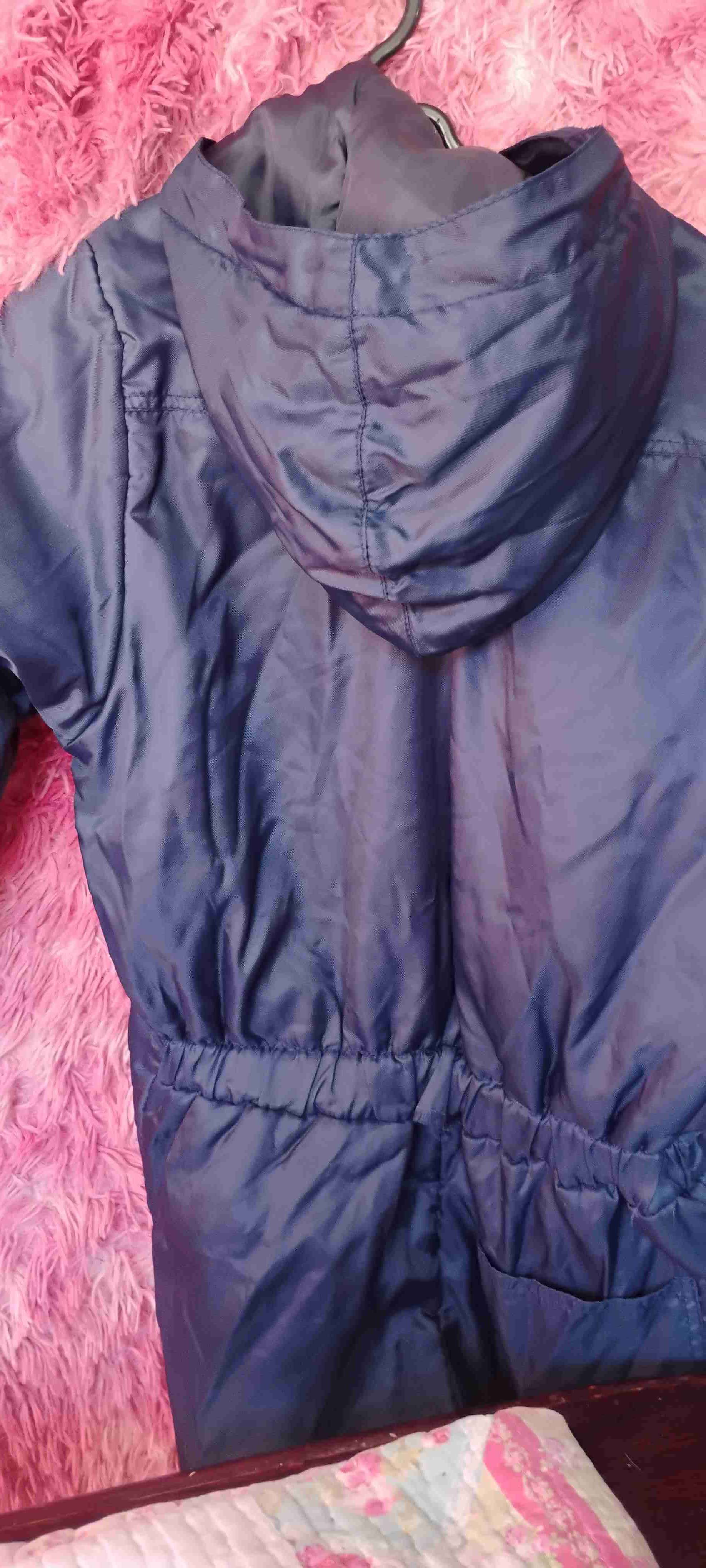 Enterito Impermeable - miniatura 3