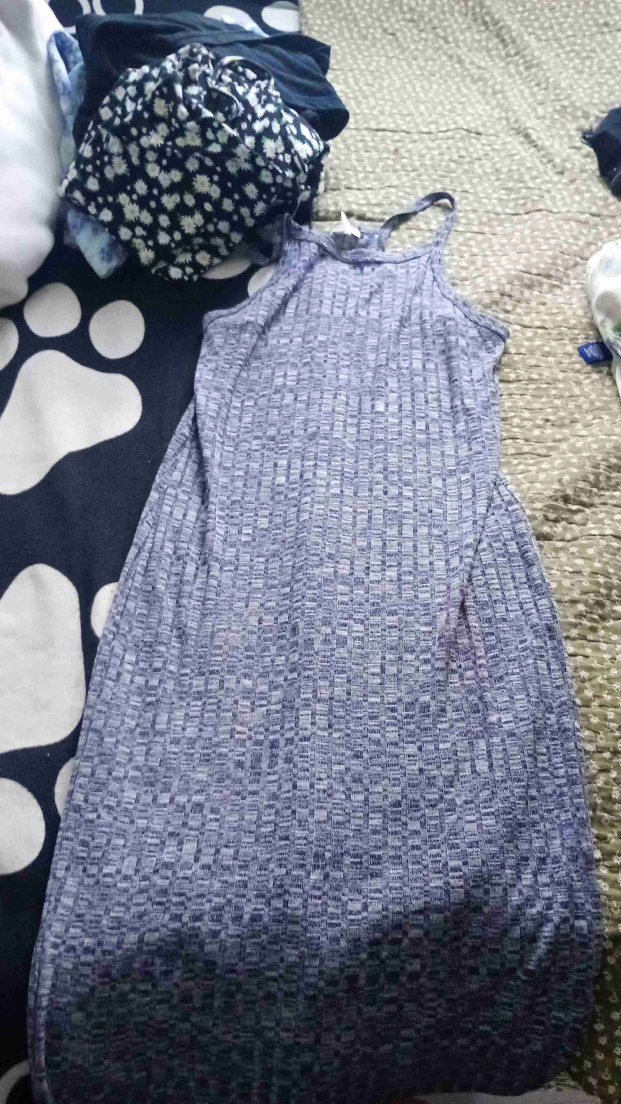 Vestidos y enterito - miniatura 2