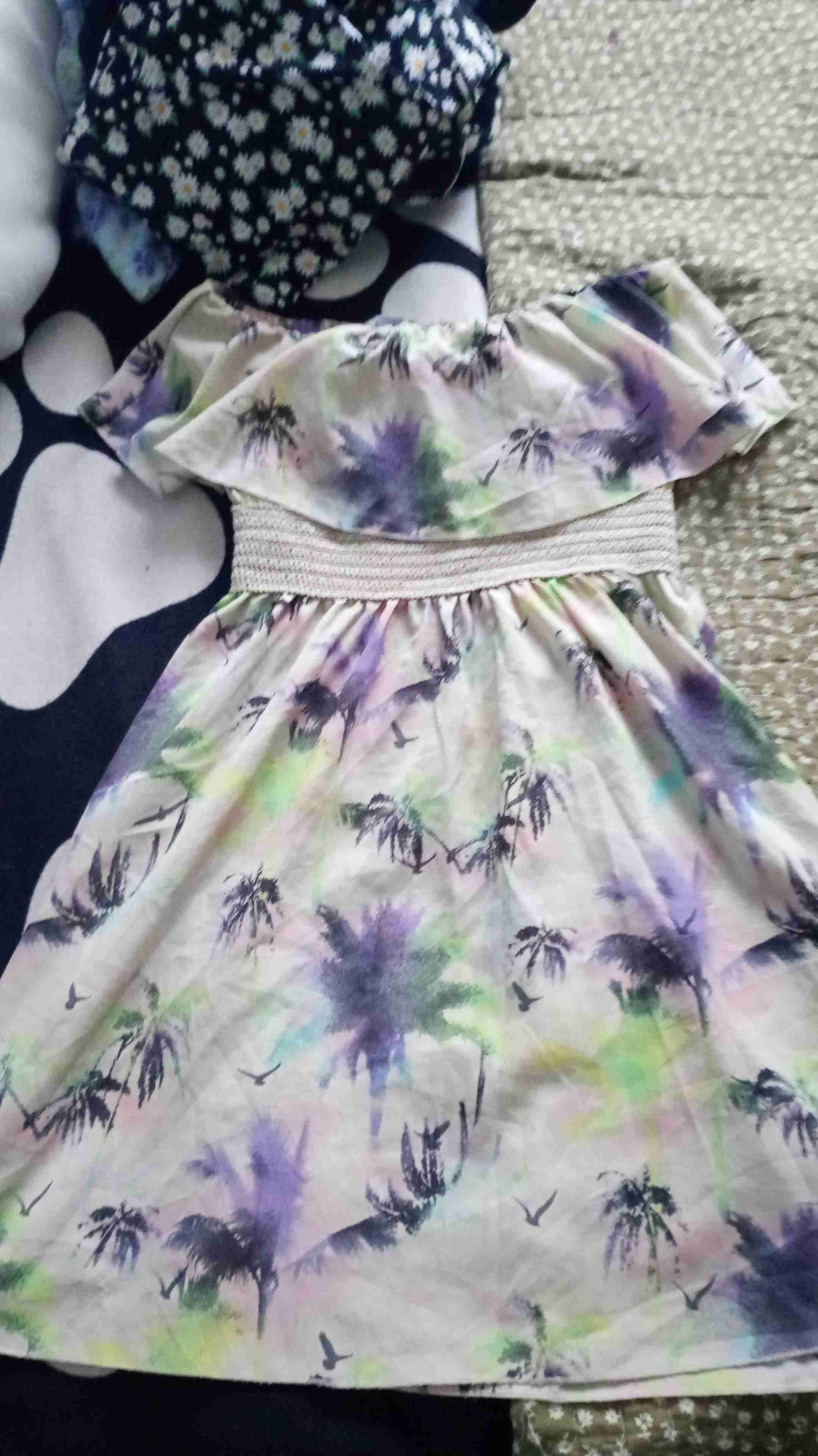 Vestidos y enterito - miniatura 3