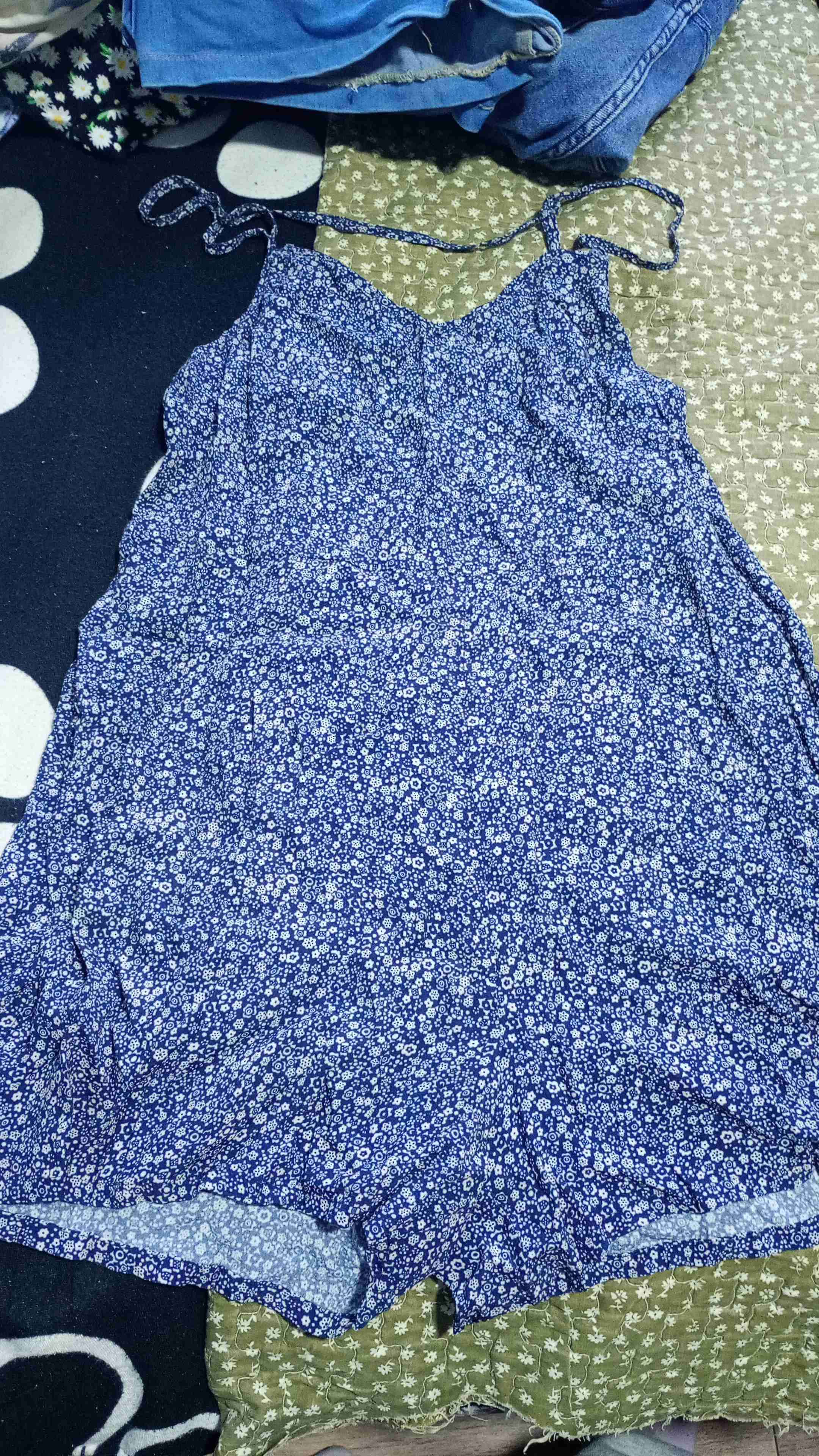 Vestidos y enterito - miniatura 4