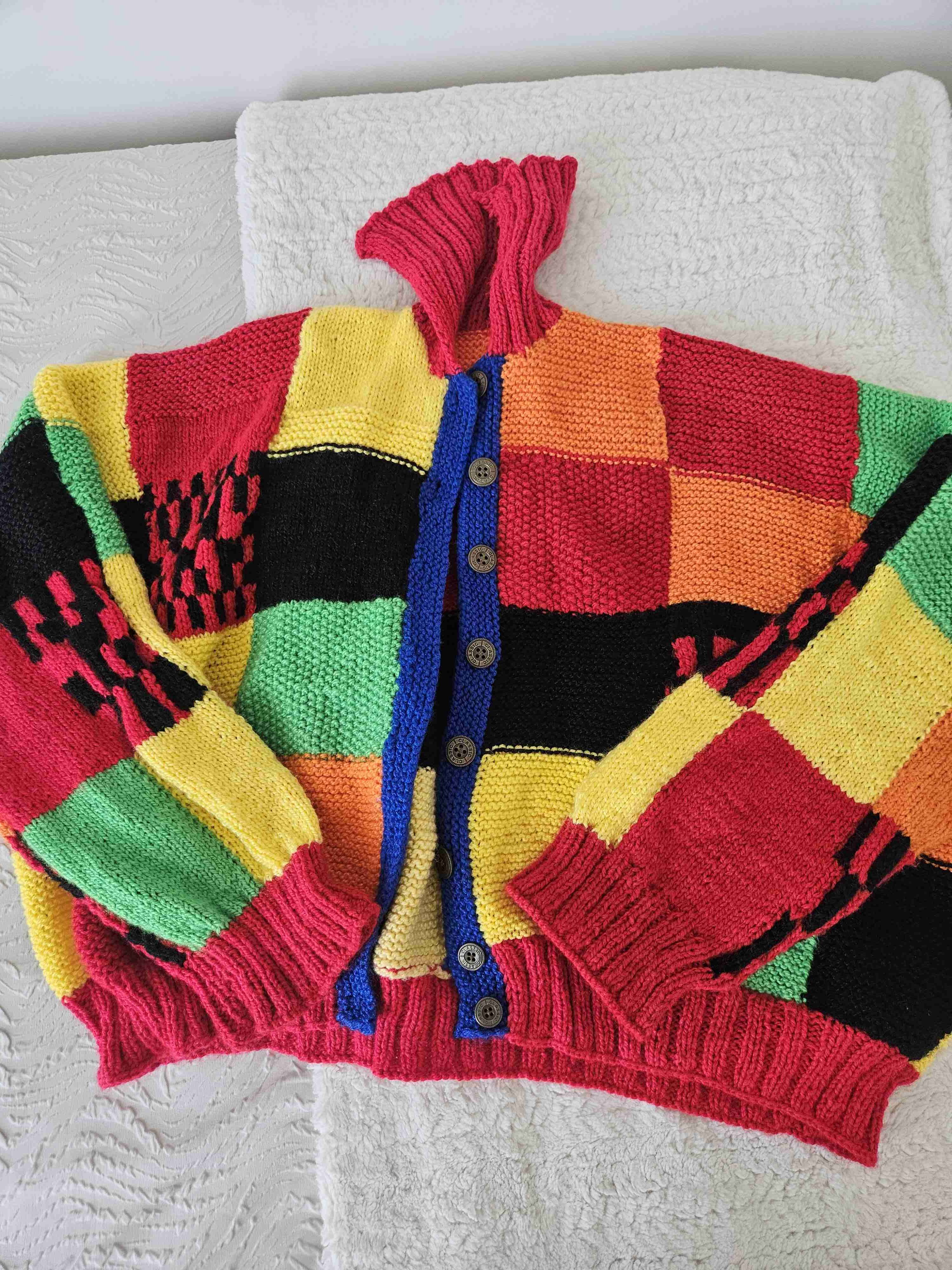 Cardigan - miniatura 2