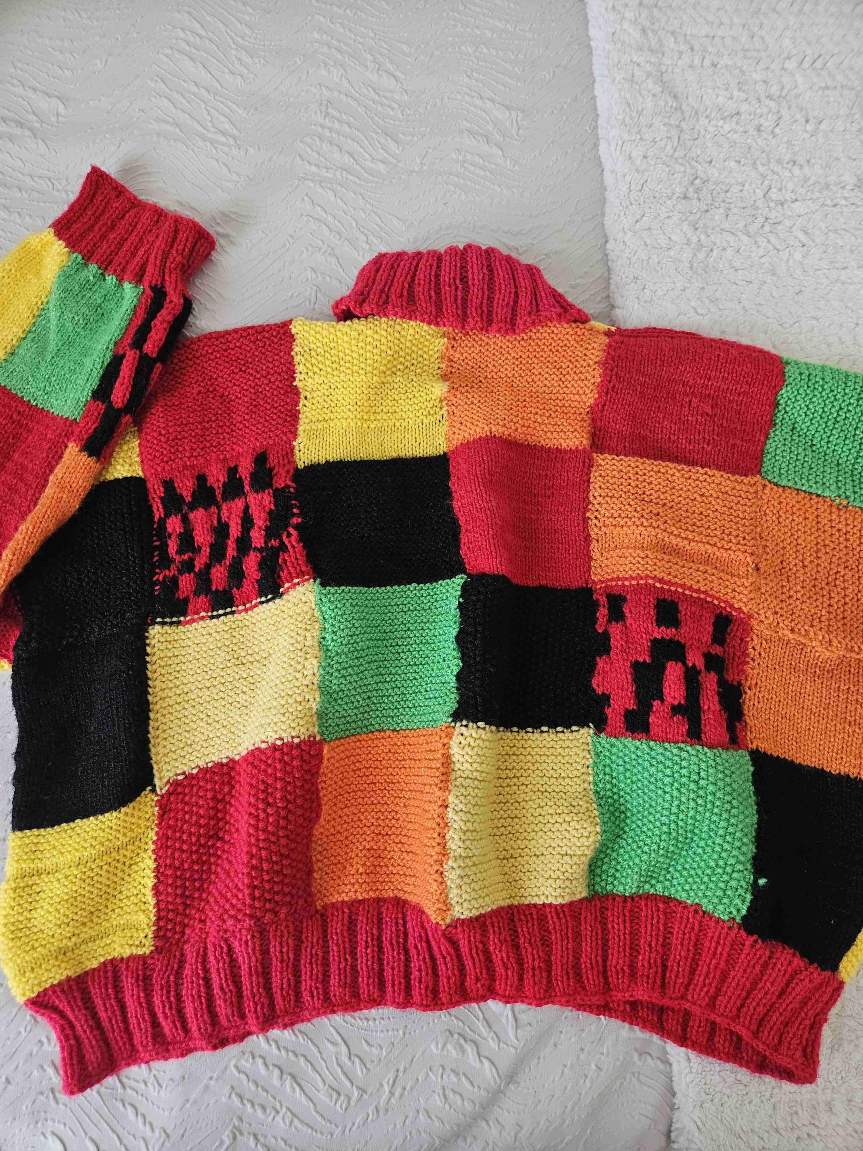 Cardigan - miniatura 3