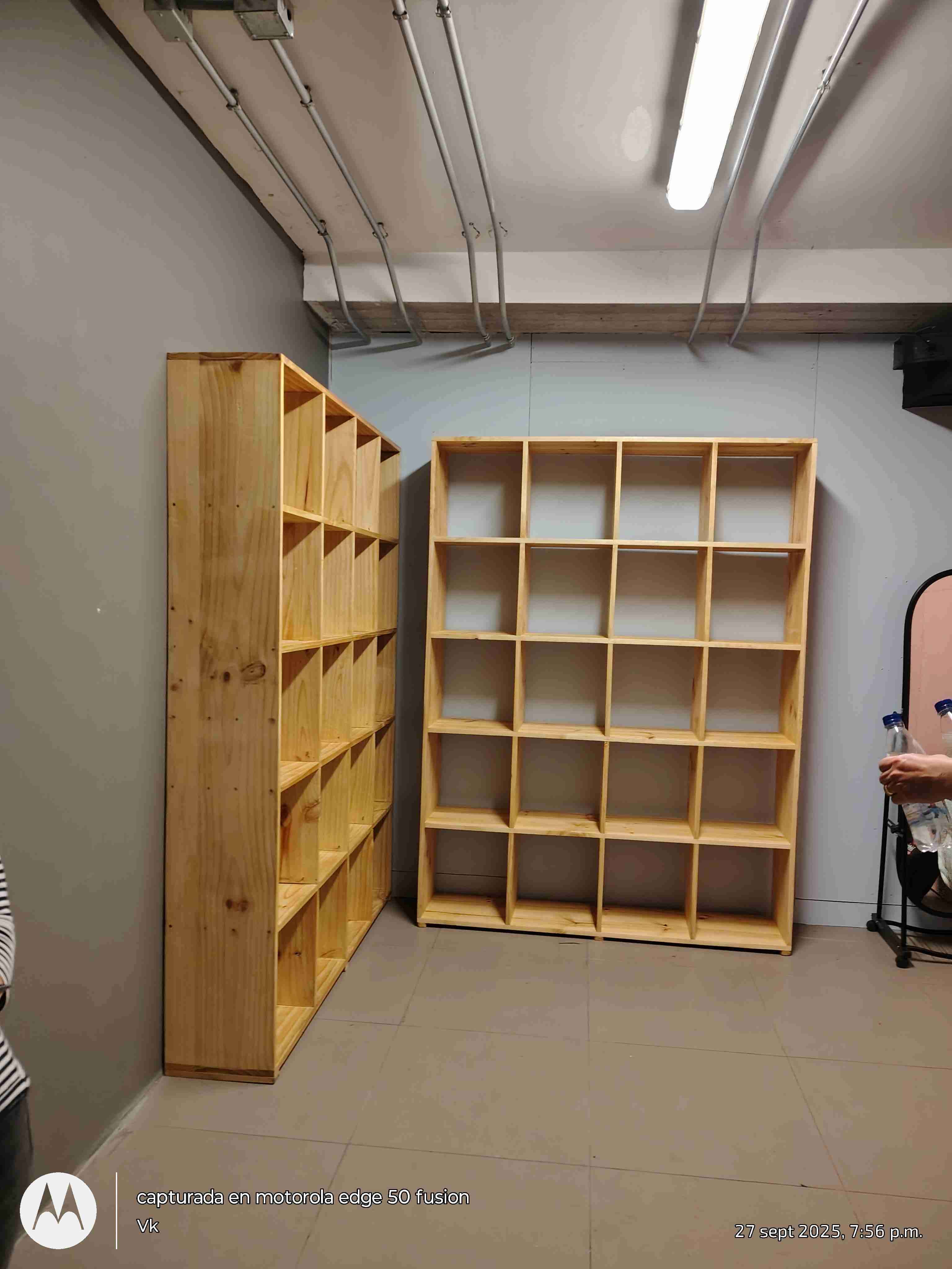 Muebles de madera - miniatura 2