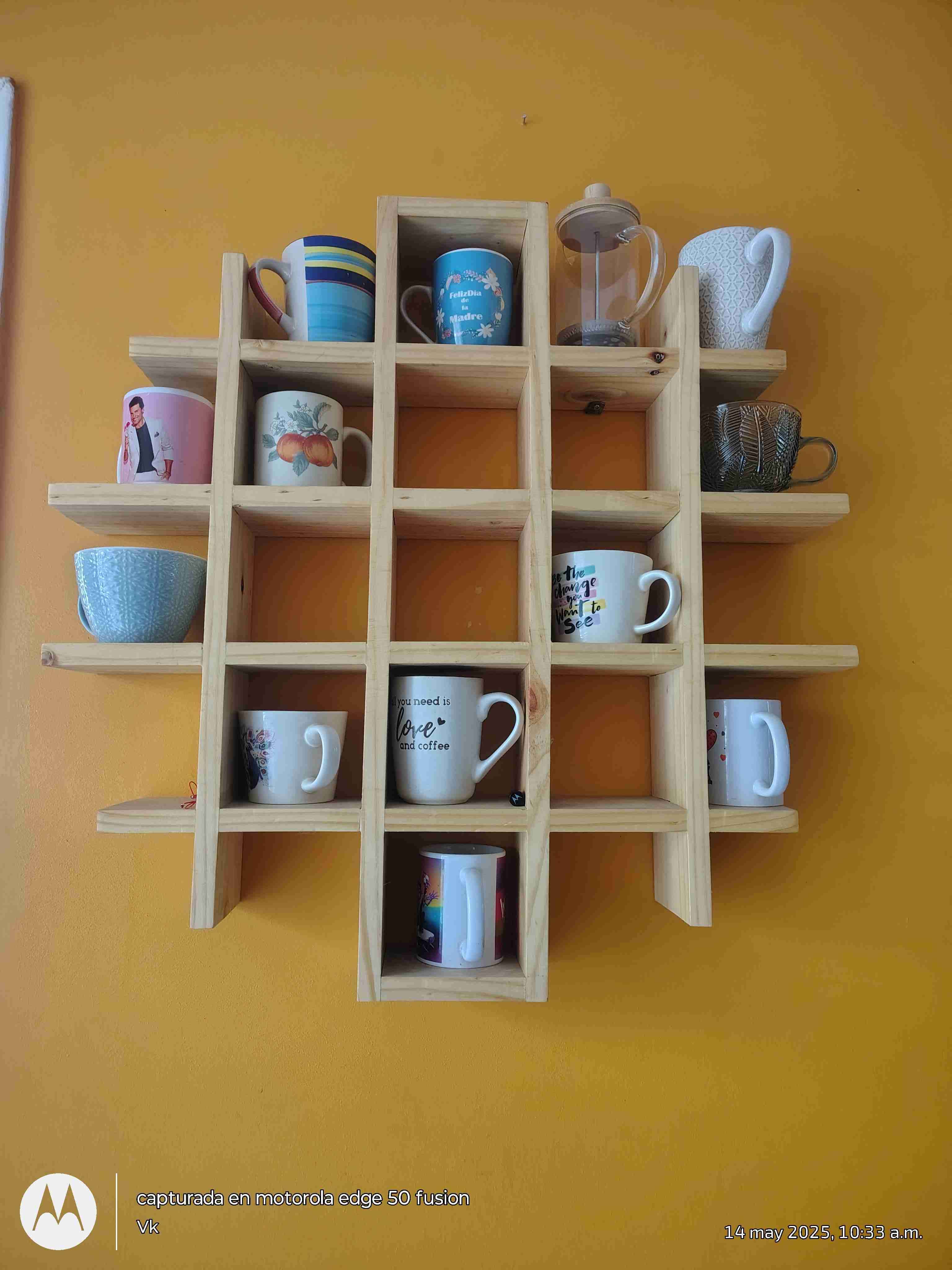 Muebles de madera - miniatura 5