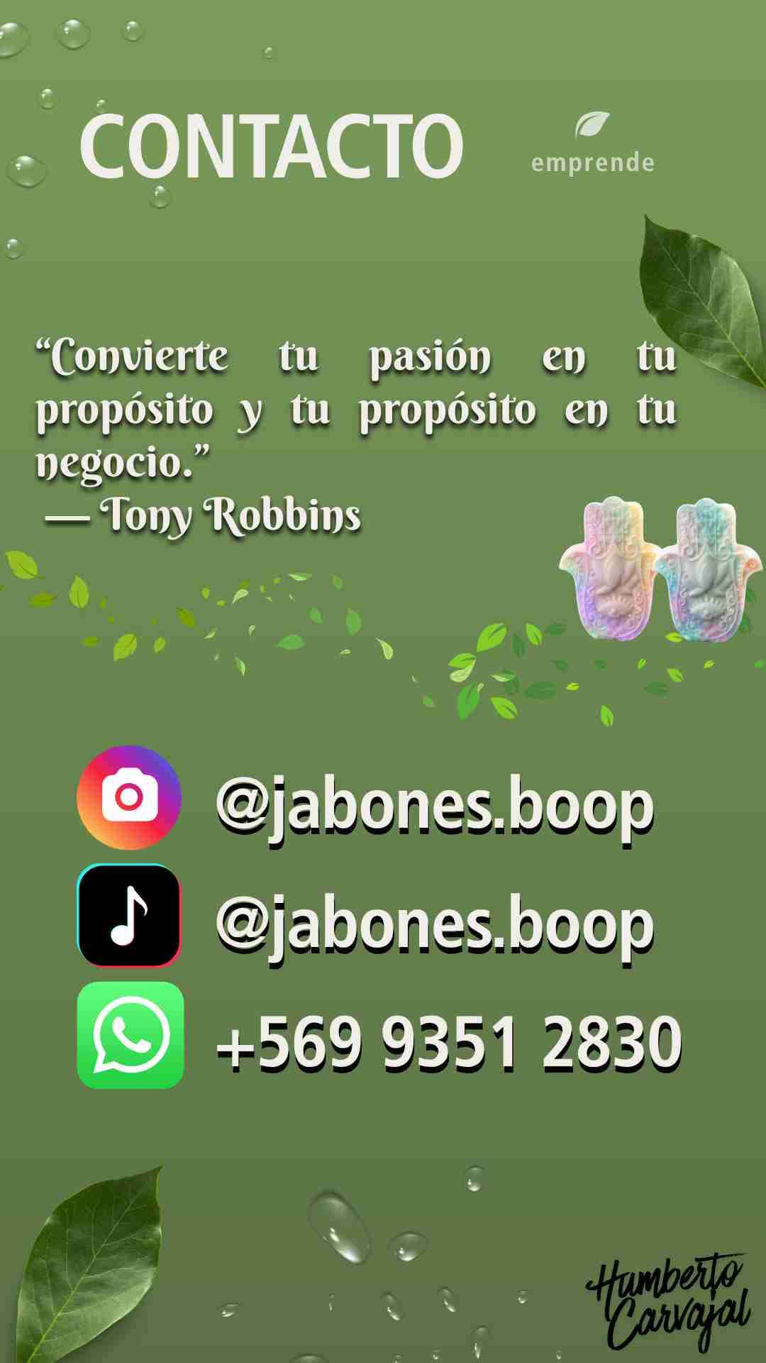 Kit para hacer jabón artesanal - miniatura 3