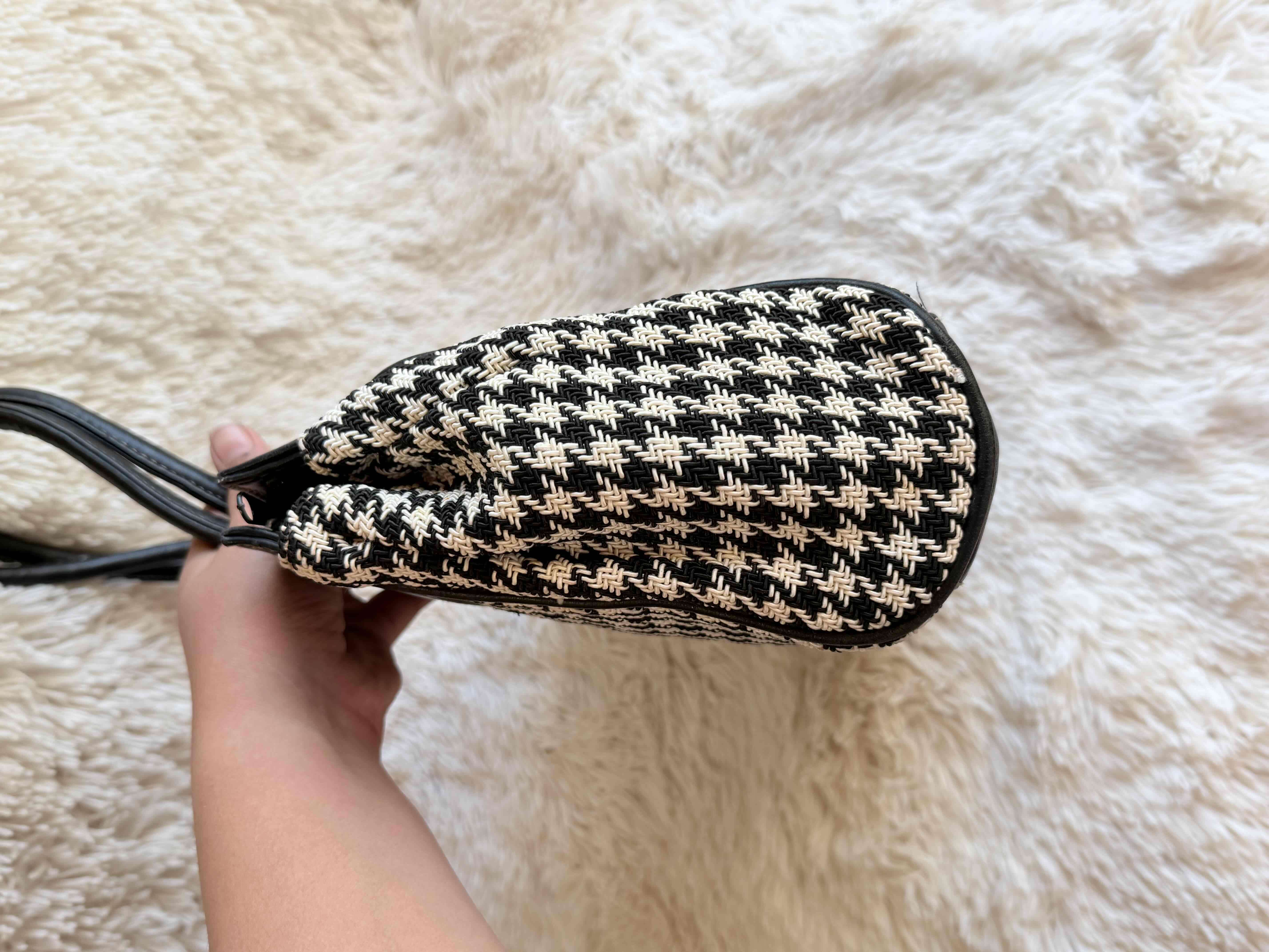 Bolso estilo clásico - miniatura 4