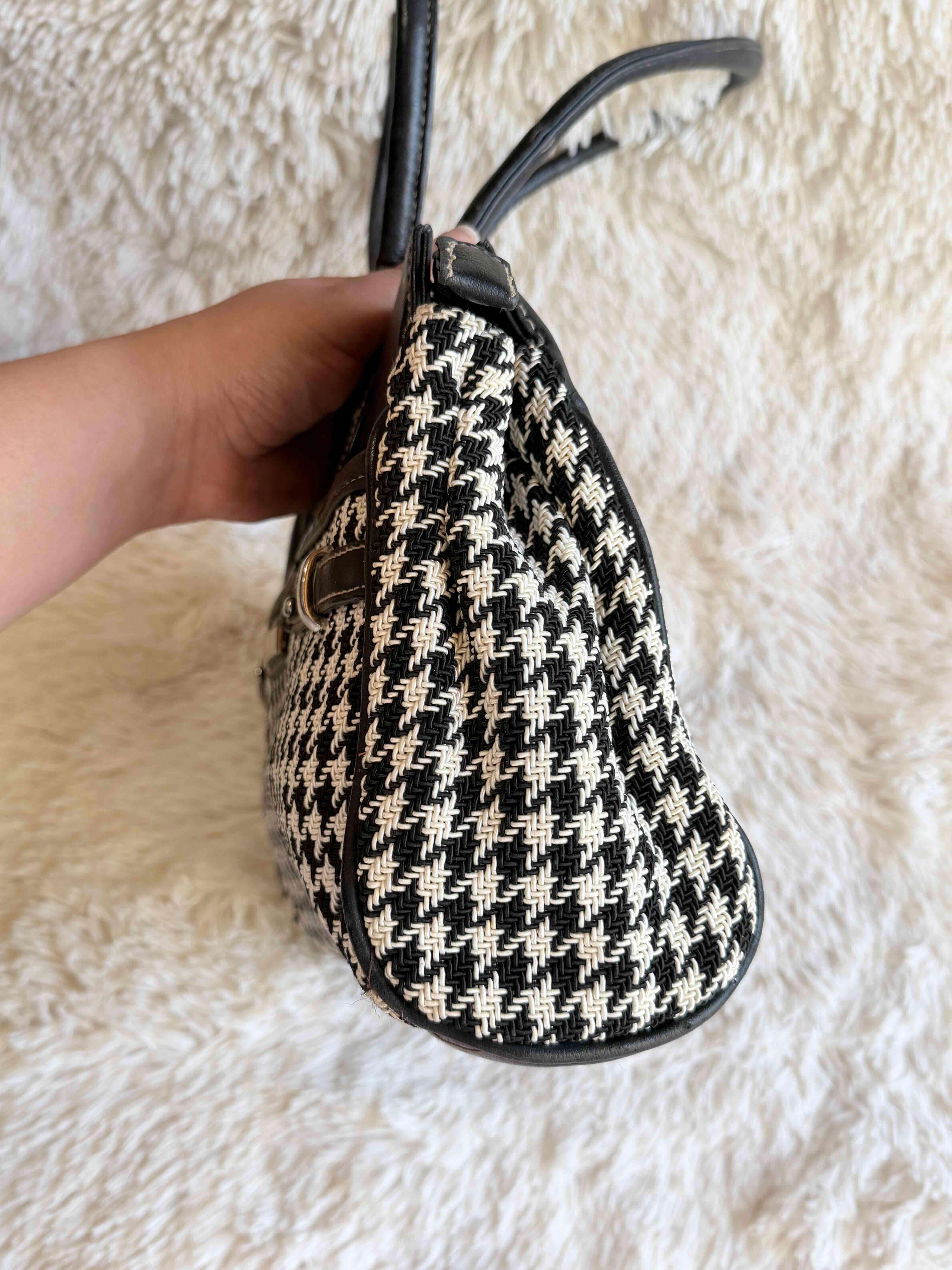 Bolso estilo clásico - miniatura 5