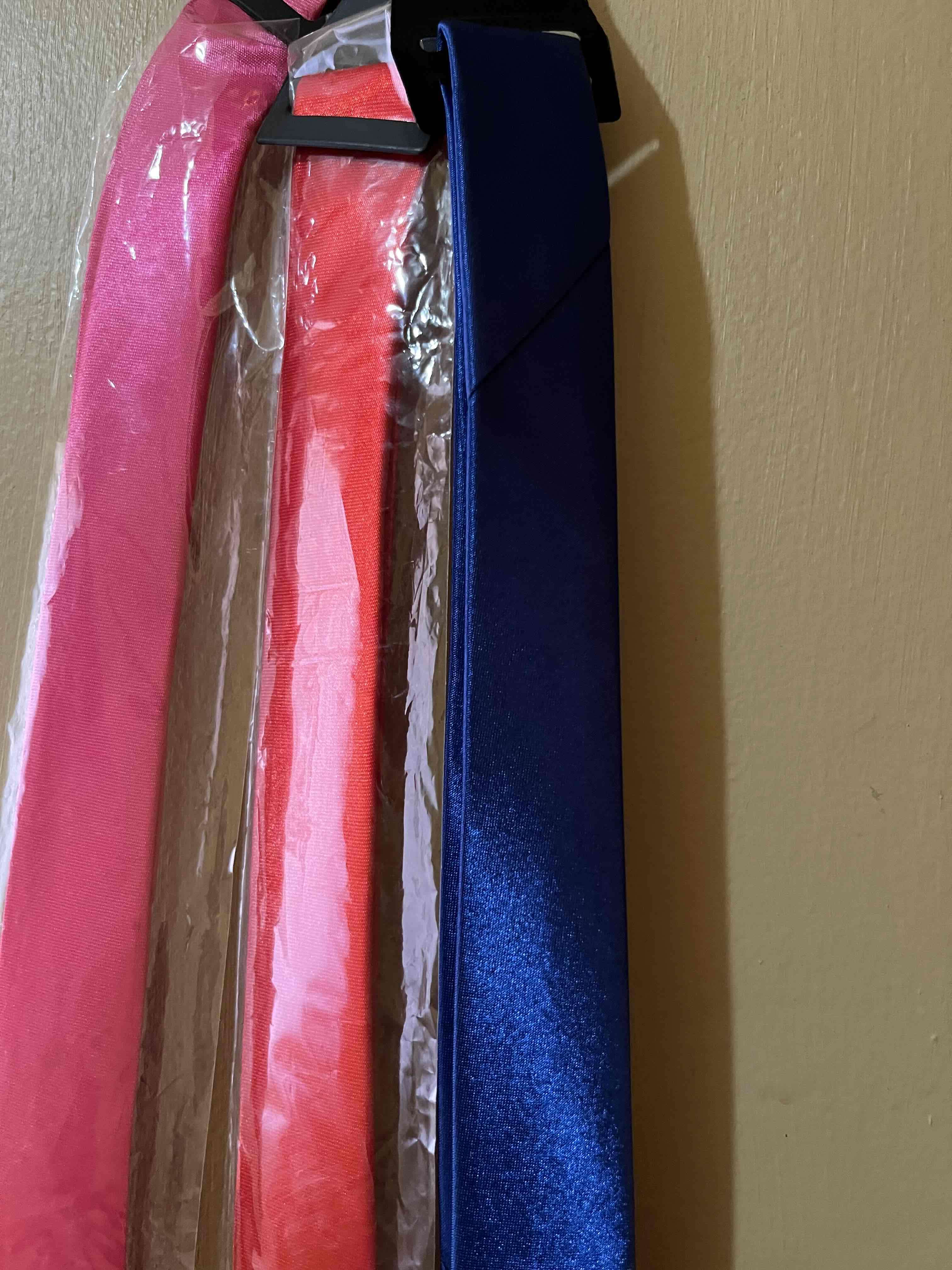 Corbatas coloridas nuevas - miniatura 2