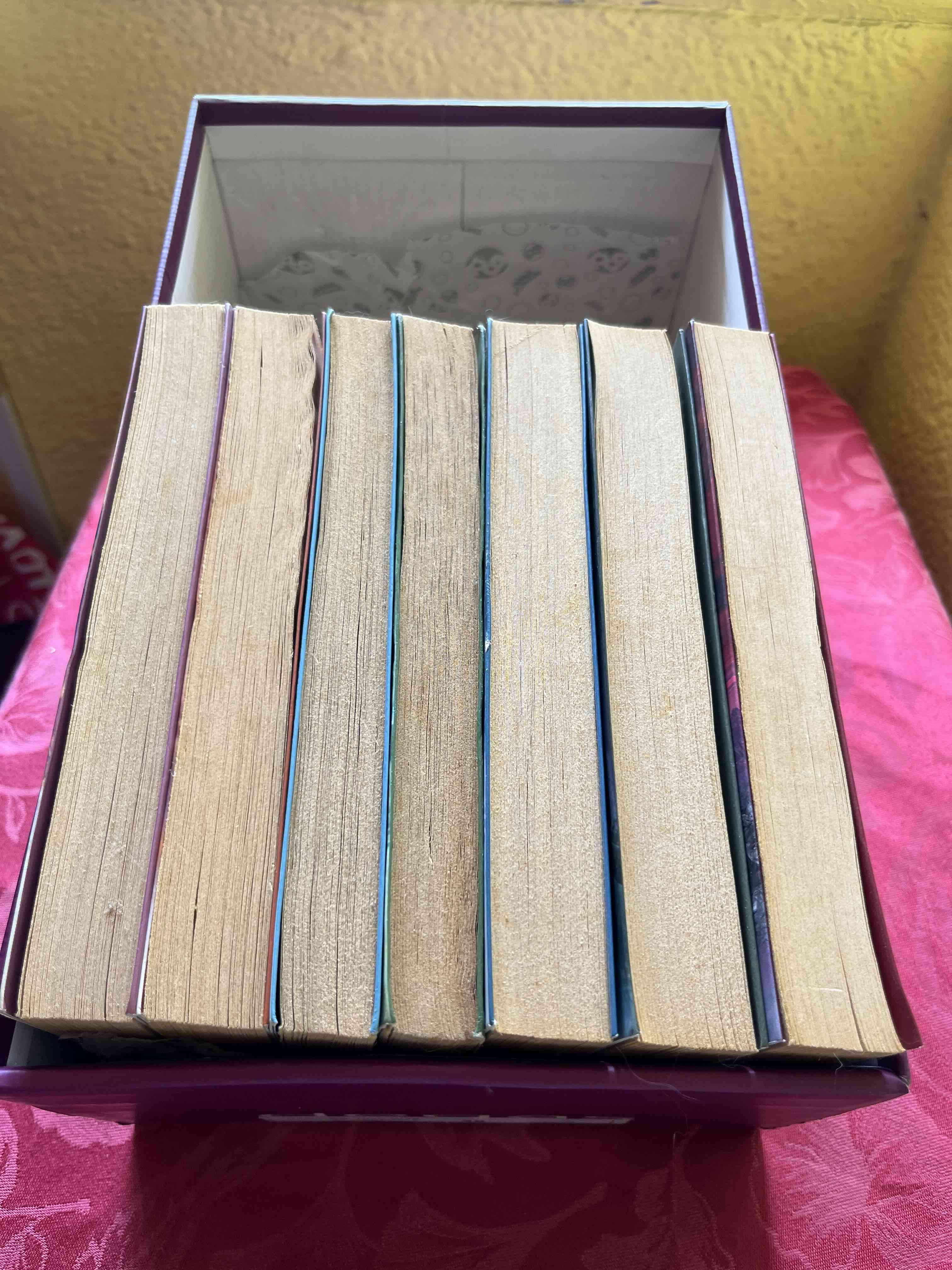 Colección Las Crónicas de Narnia - miniatura 2