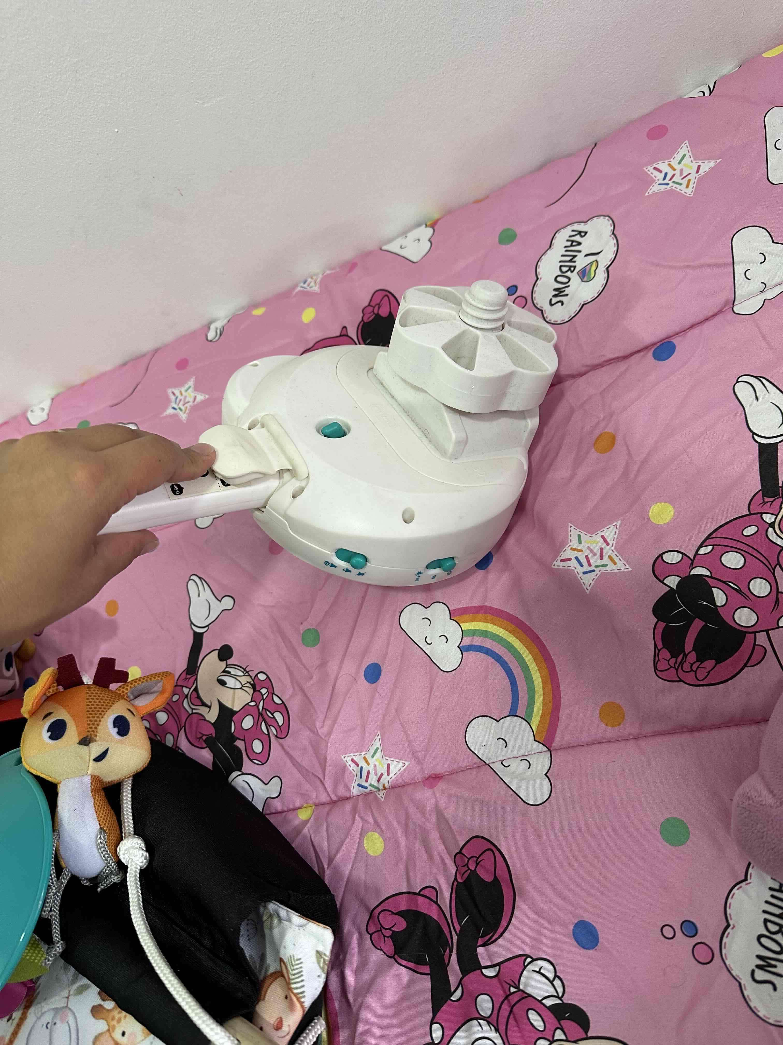 Móvil musical para bebé - miniatura 3