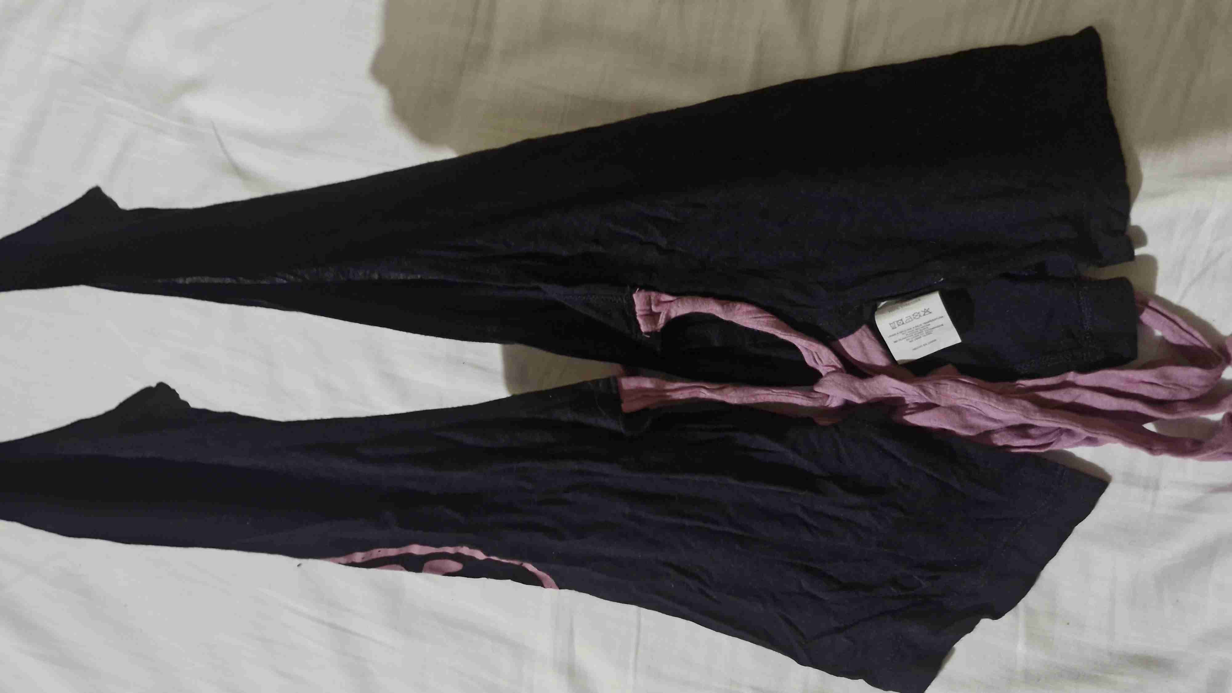 Polera sin mangas con diseño sur - miniatura 2