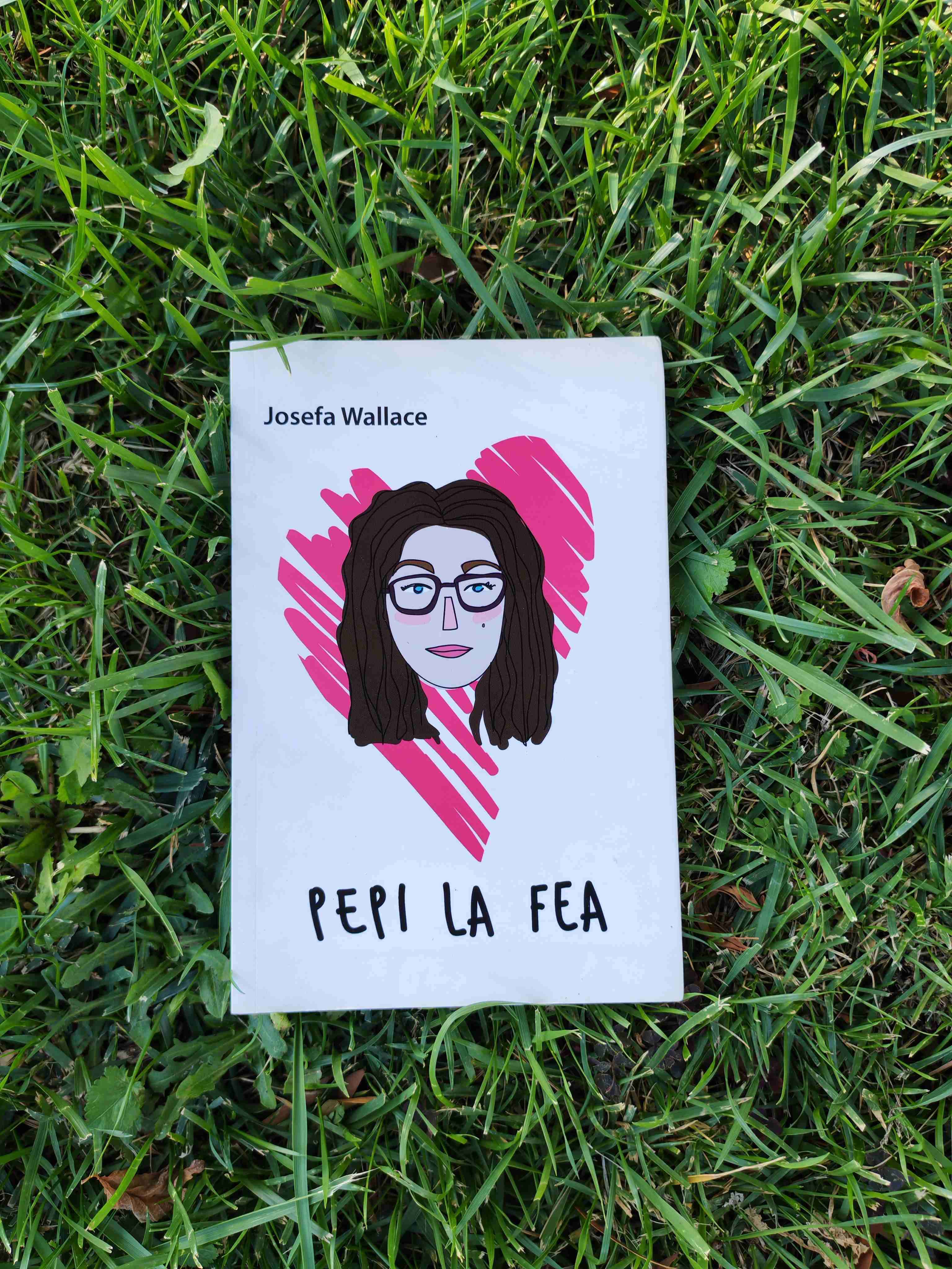 Packs Libros "Pepi La Fea"y "Antídoto"
