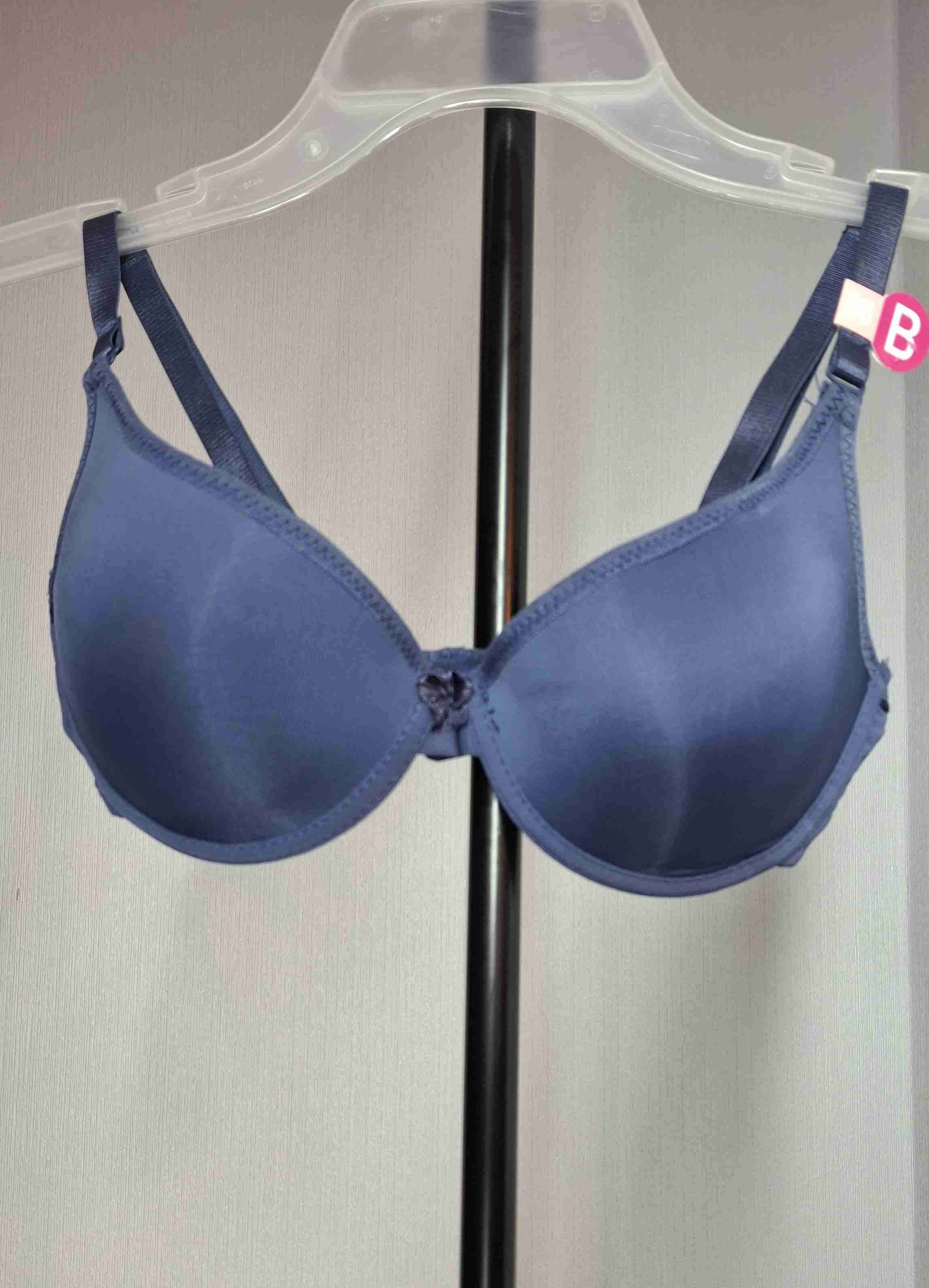 Sostén  con relleno