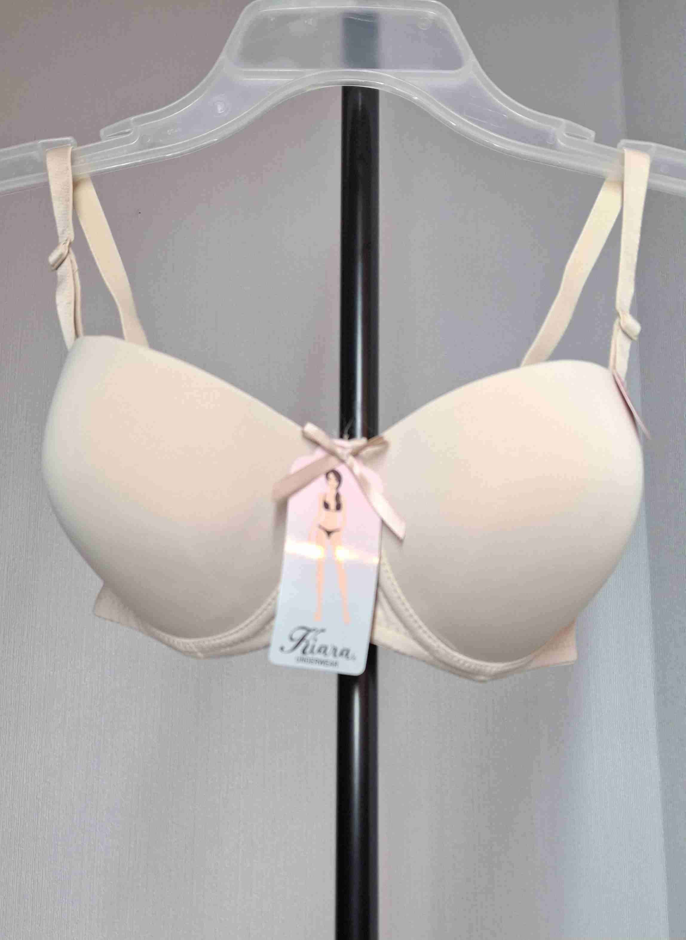 Sostén  con relleno - miniatura 2