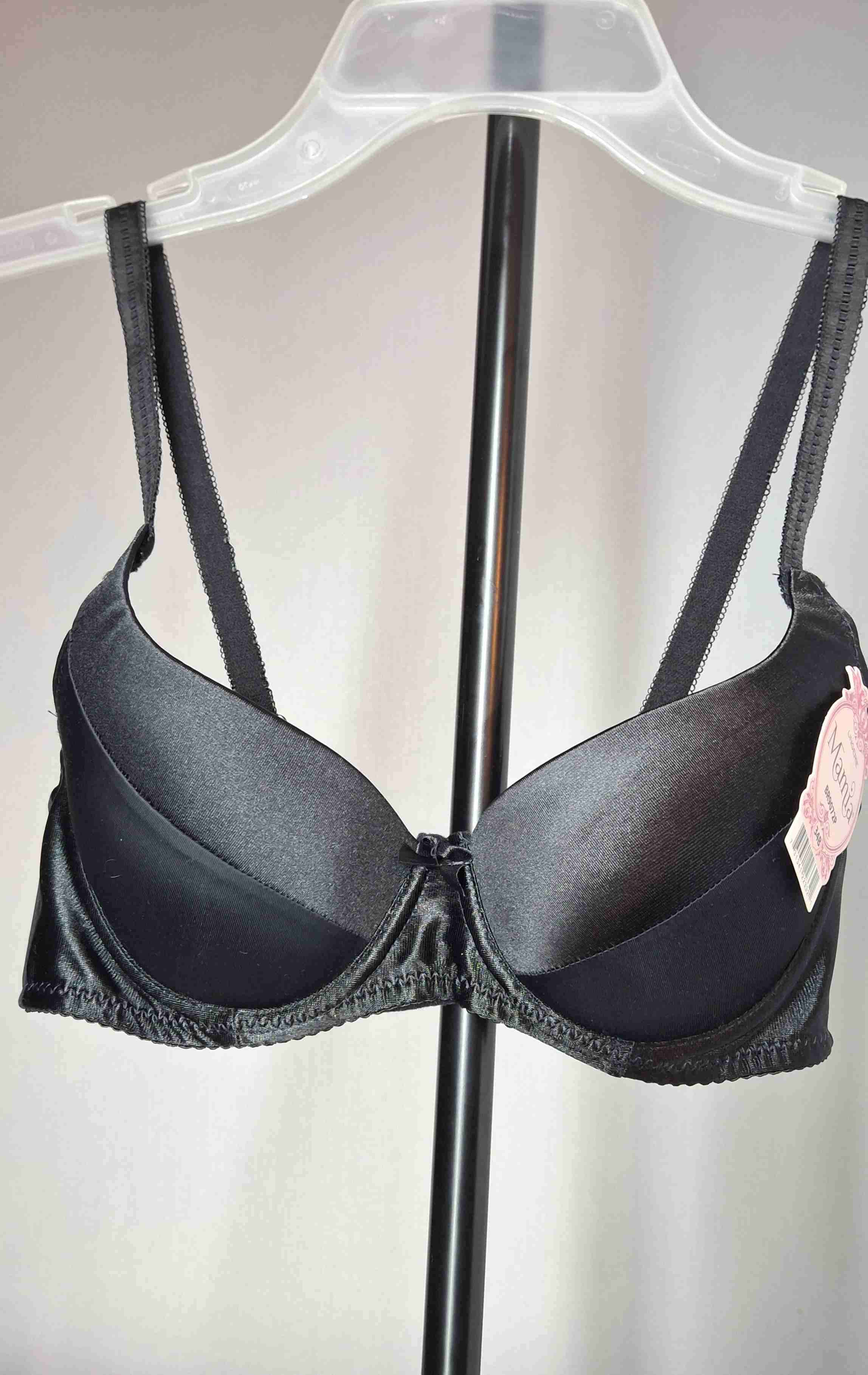 Sostén  con relleno - miniatura 3