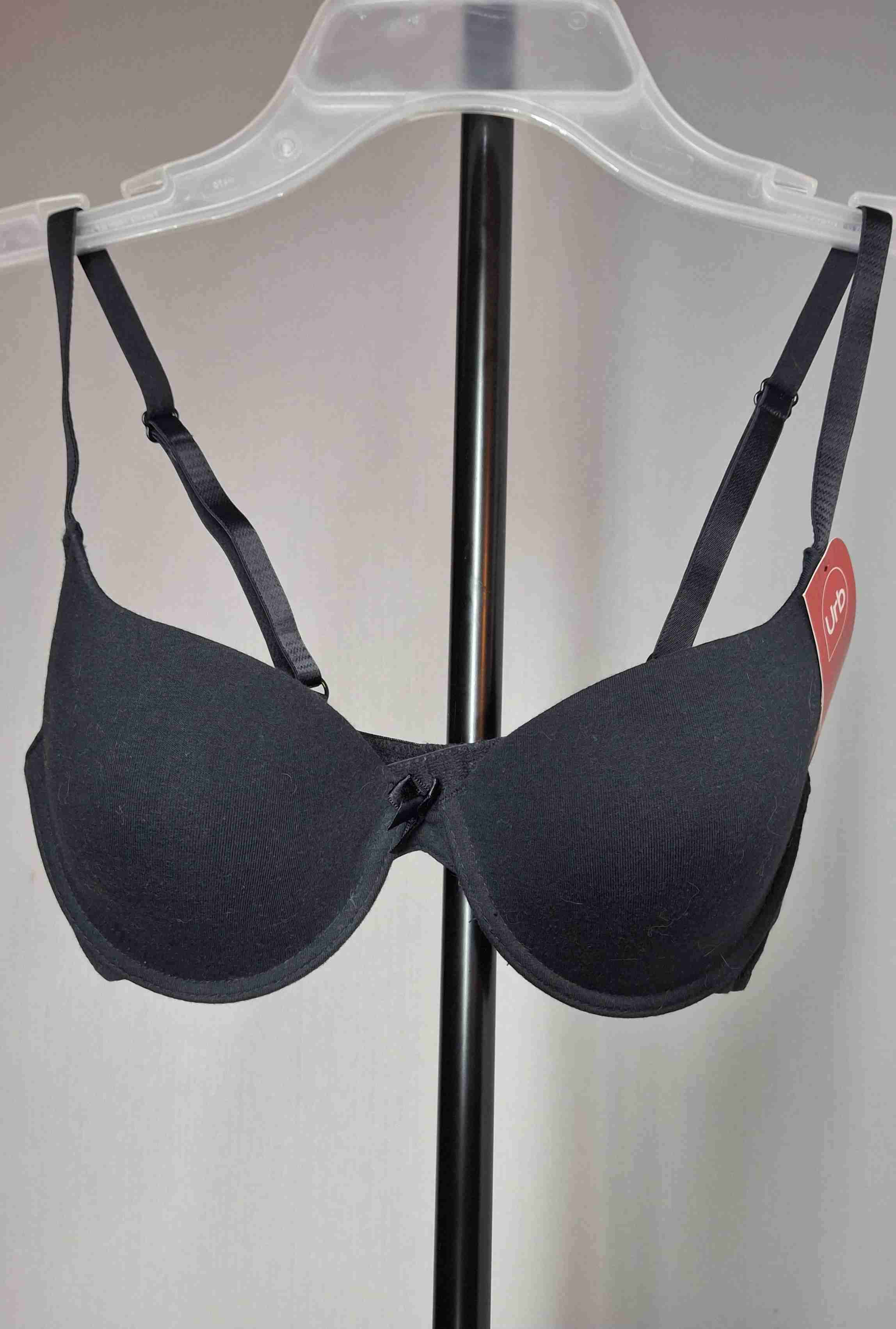 Sostén  con relleno - miniatura 6