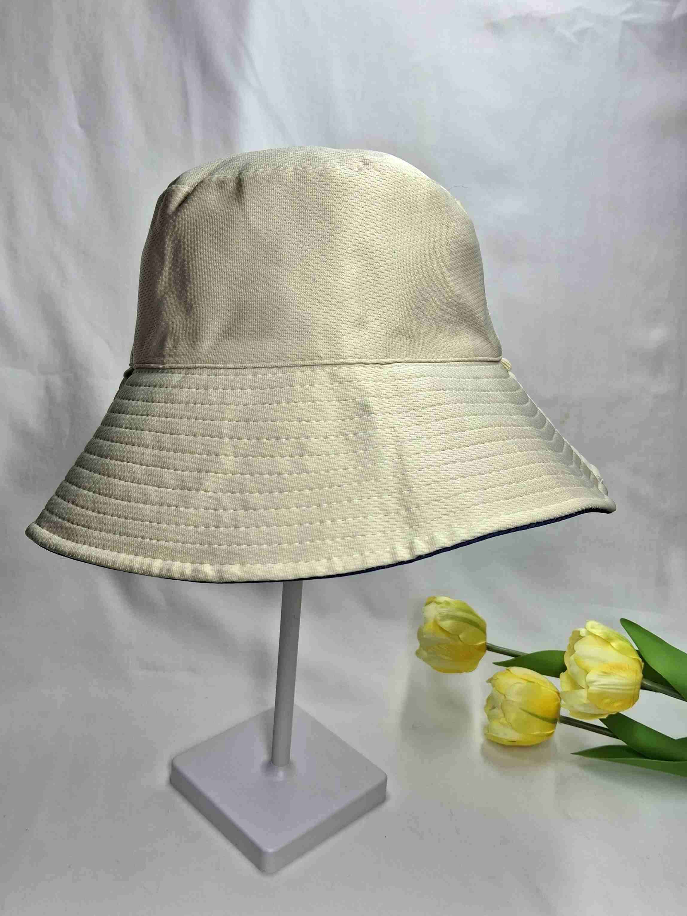 Sombrero de Borde ancho