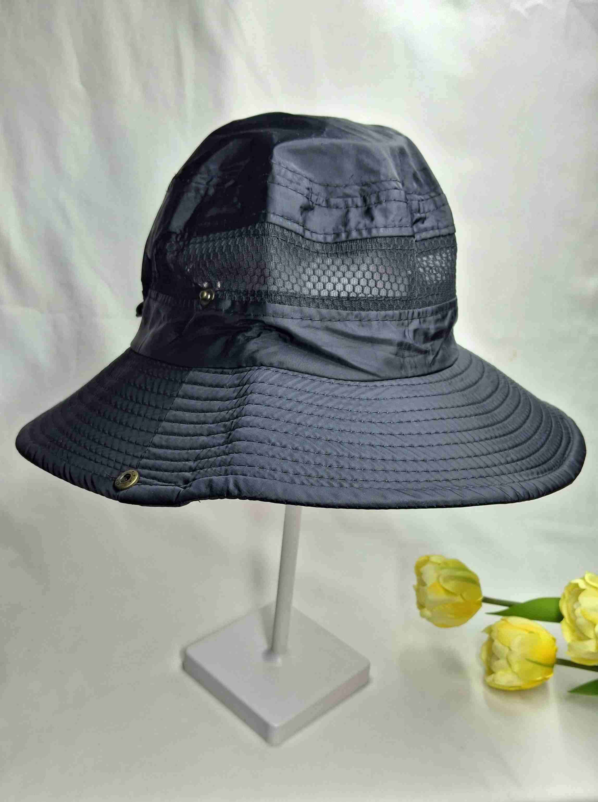 Sombrero de Borde ancho - miniatura 2