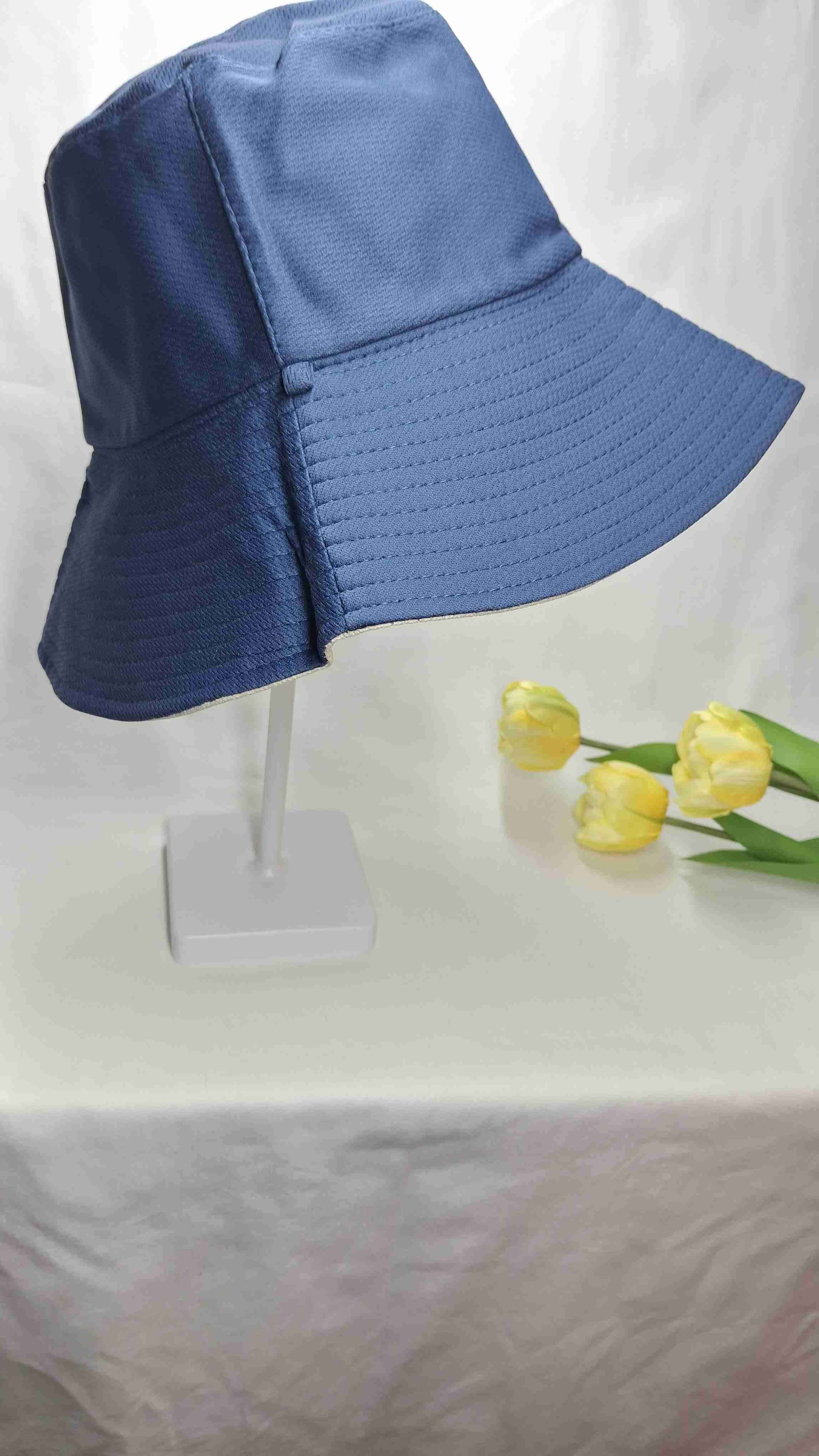 Sombrero de Borde ancho - miniatura 3