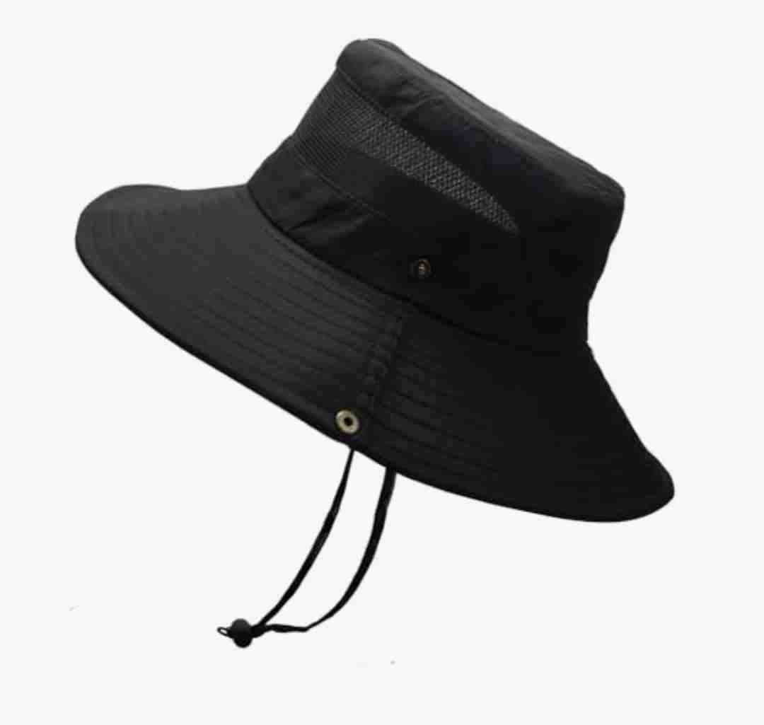 Sombrero de Borde ancho - miniatura 4