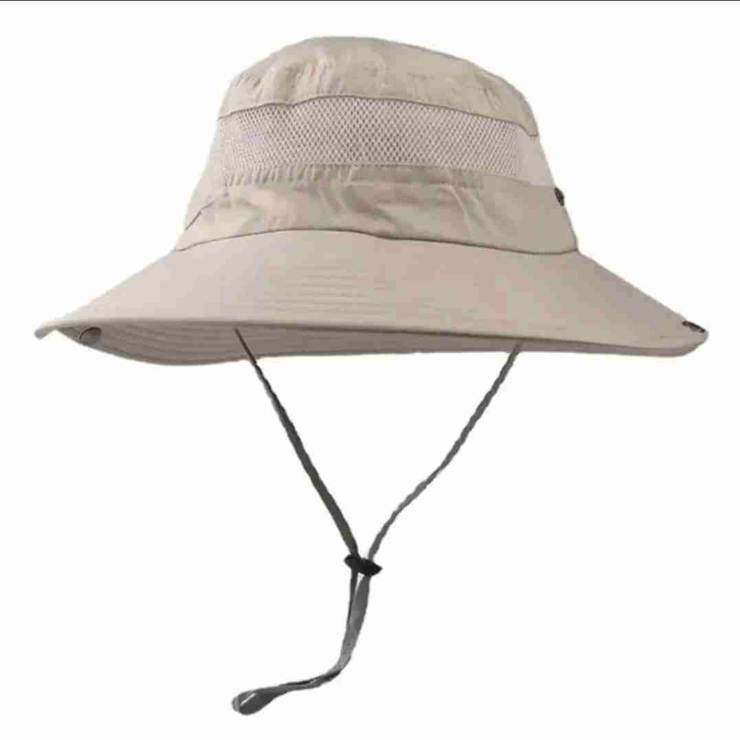 Sombrero de Borde ancho - miniatura 5