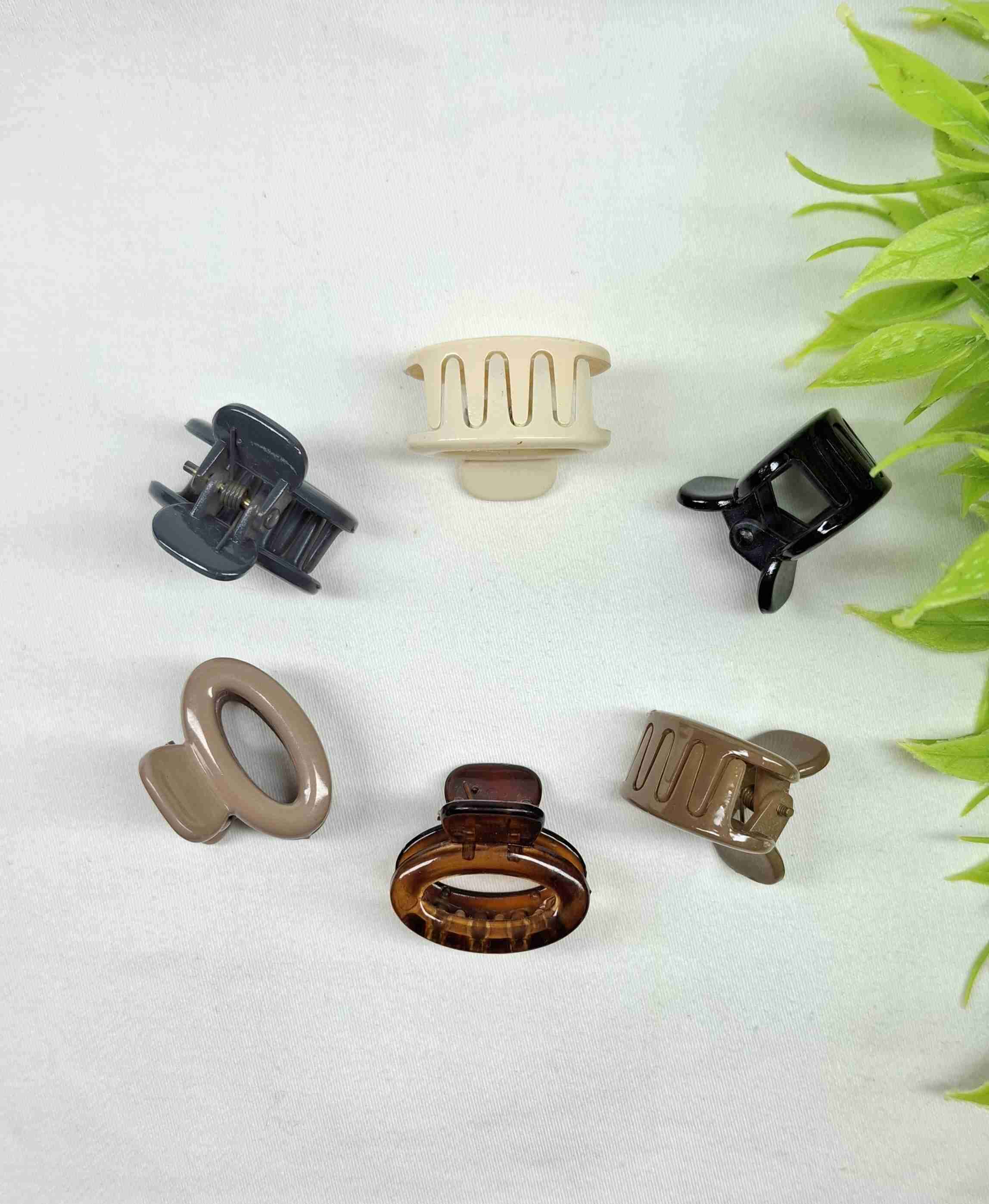 Trabas para el cabello