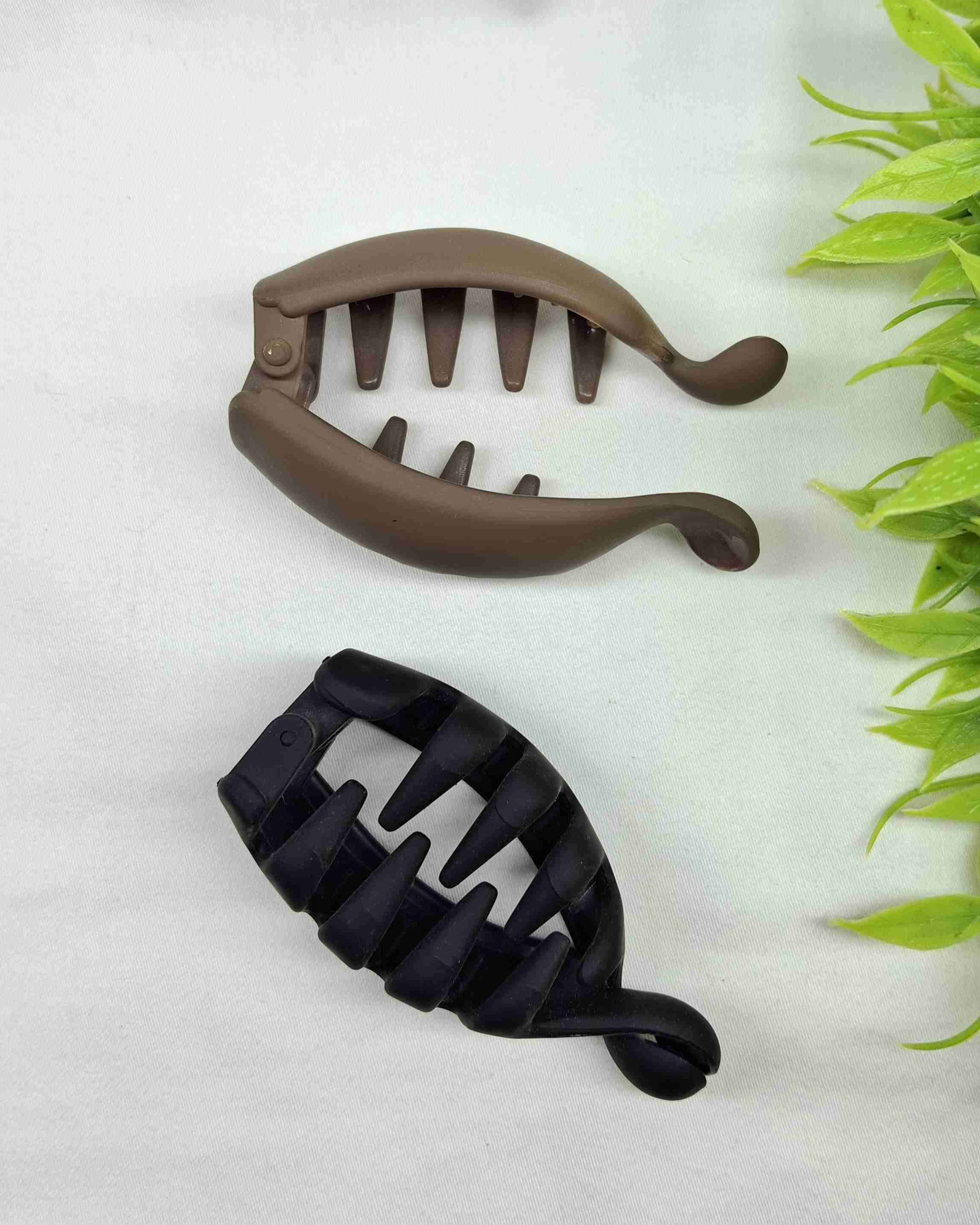 Trabas para el cabello - 2