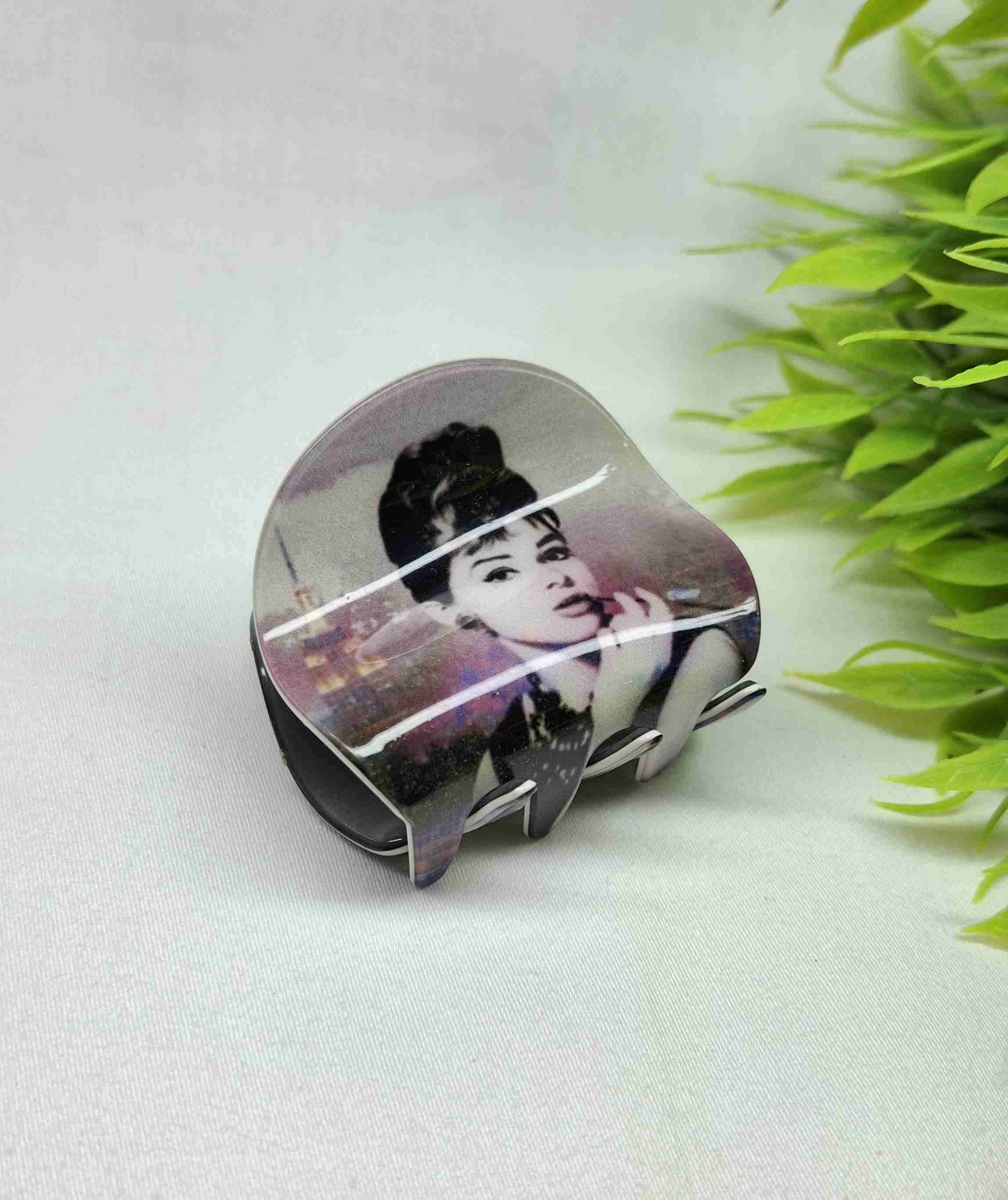 Trabas para el cabello - 4