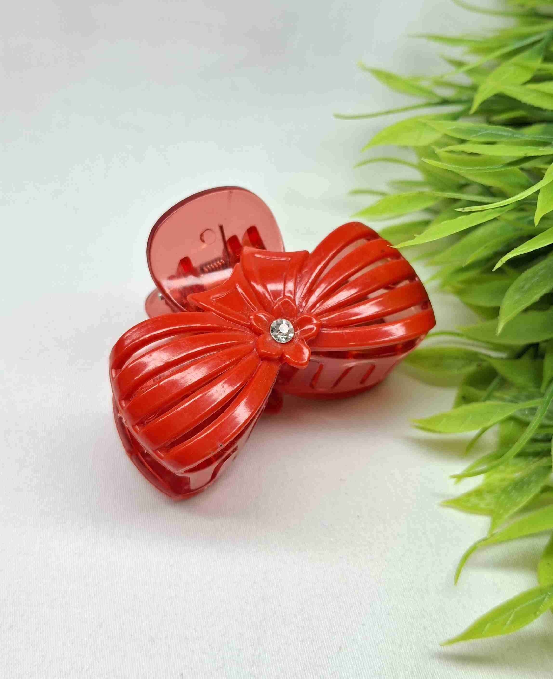 Trabas para el cabello - 5